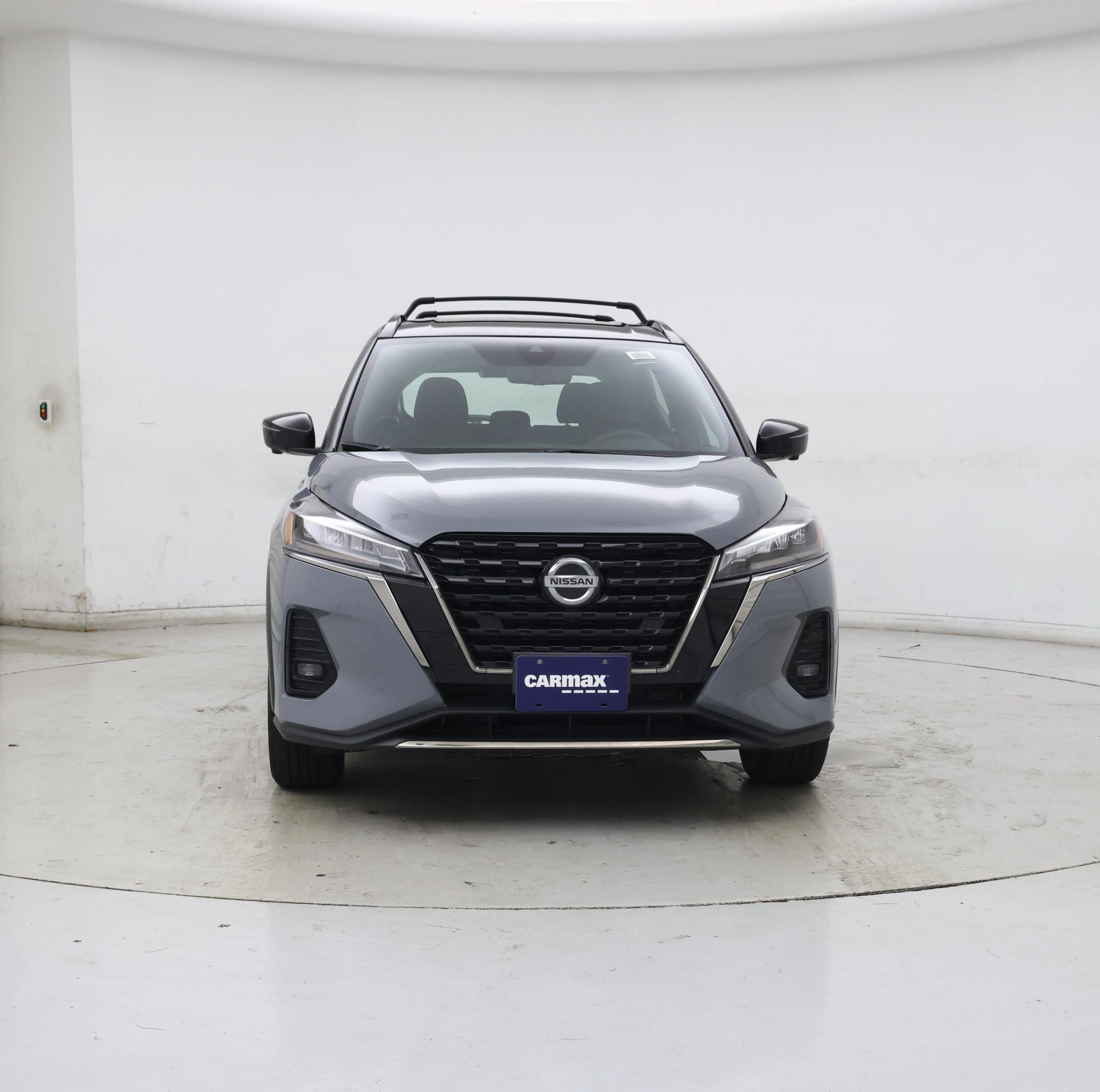 Thumbnail: 2021 Nissan Kicks - 5