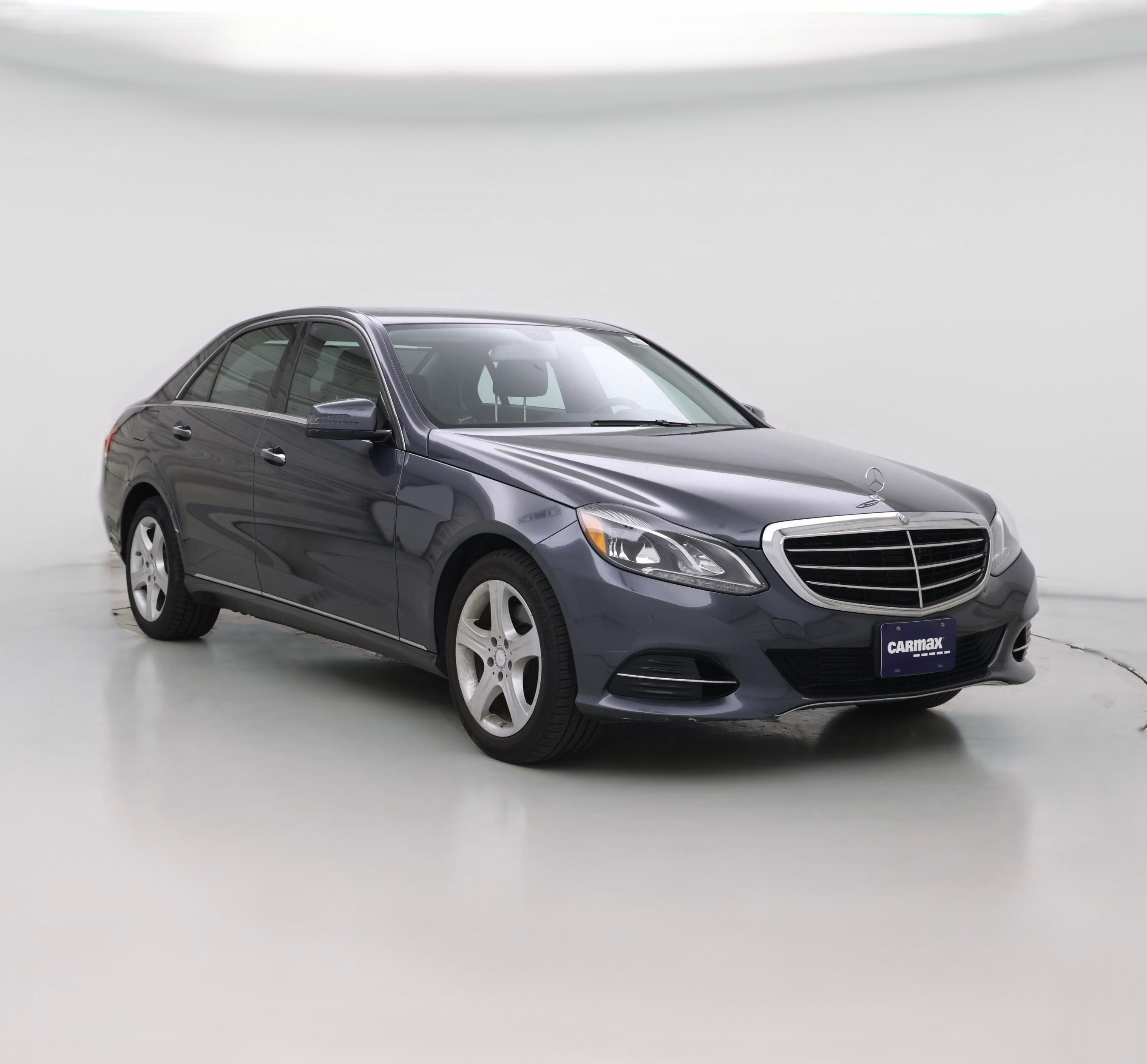 Thumbnail: 2014 Mercedes-Benz E-Class - 1