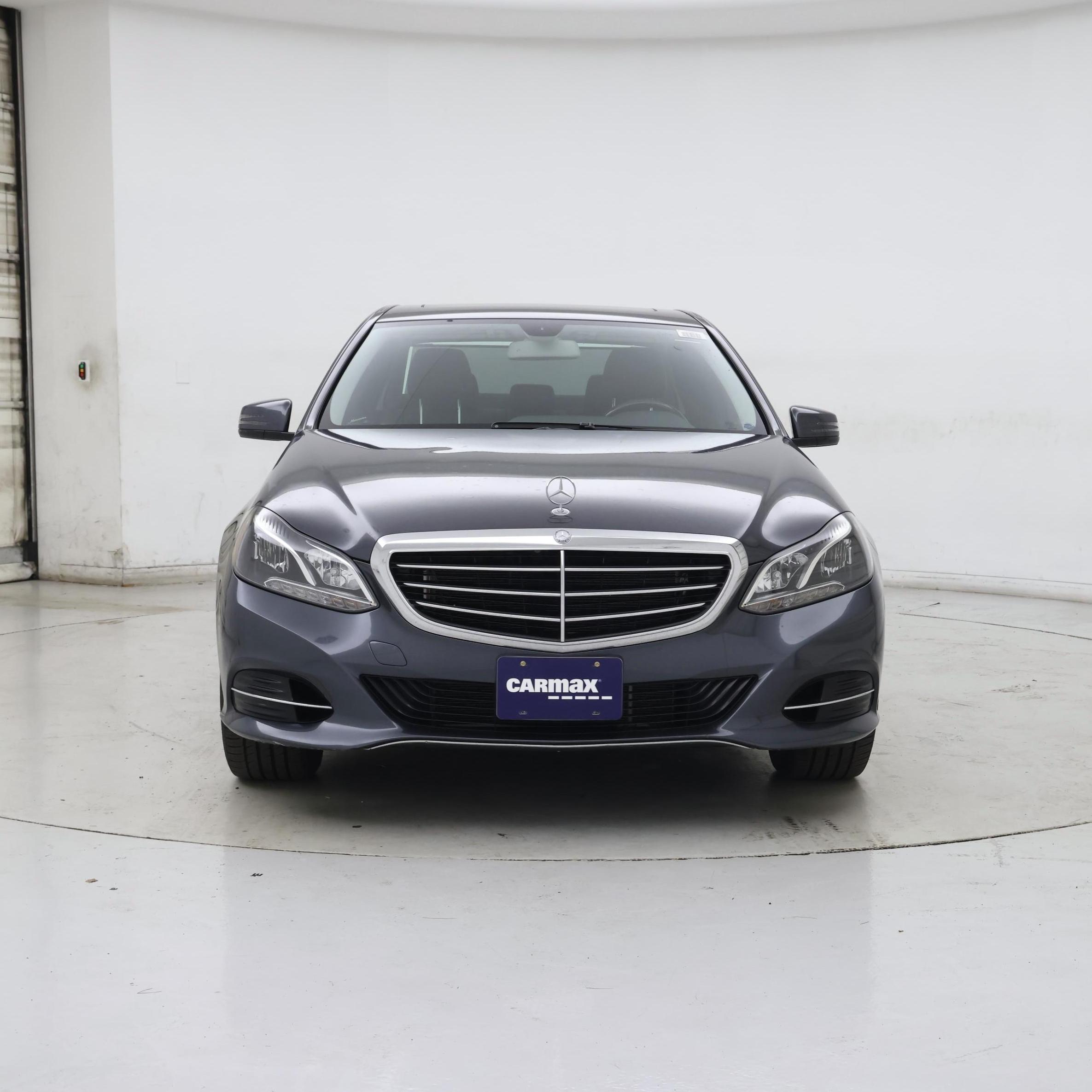 Thumbnail: 2014 Mercedes-Benz E-Class - 5