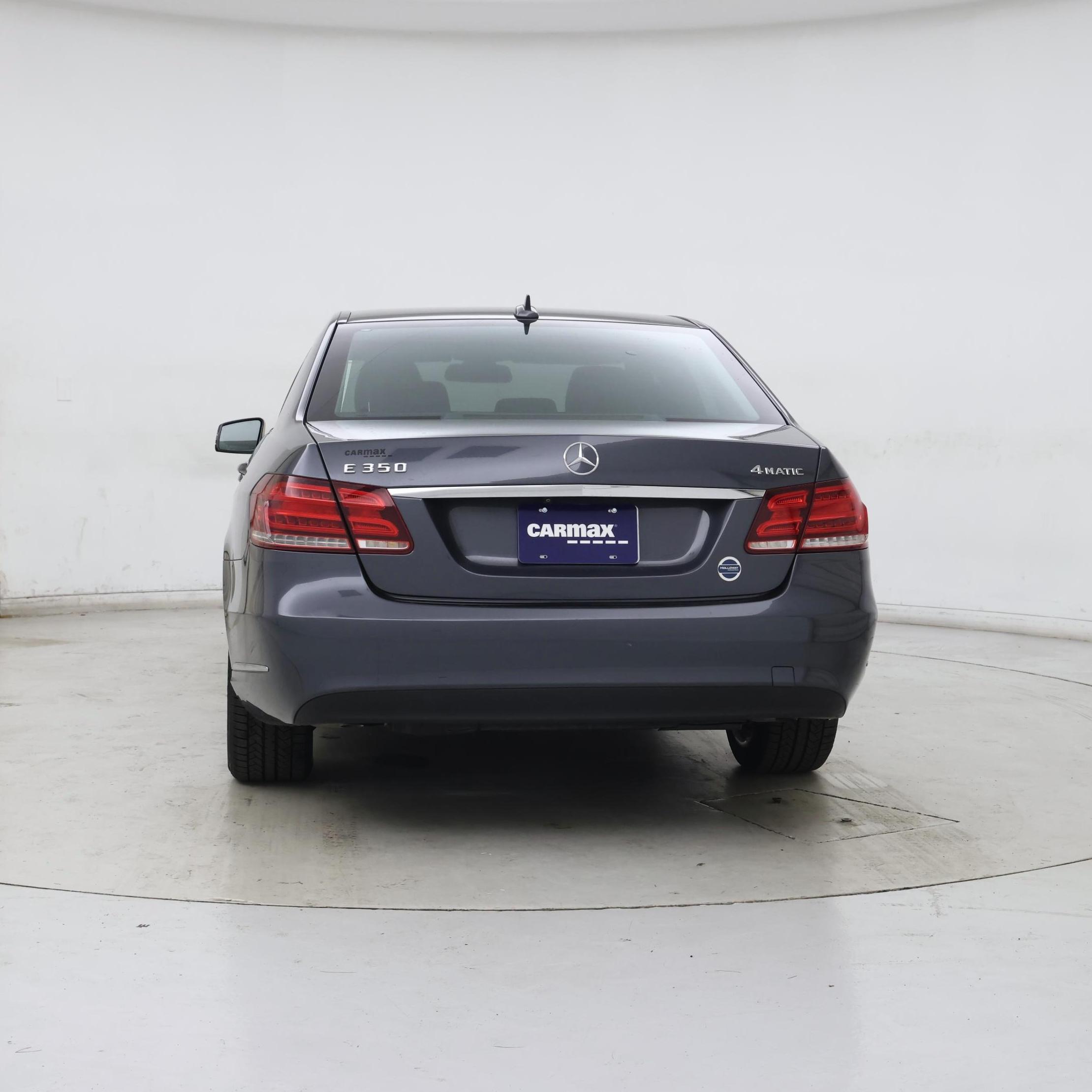 Thumbnail: 2014 Mercedes-Benz E-Class - 6