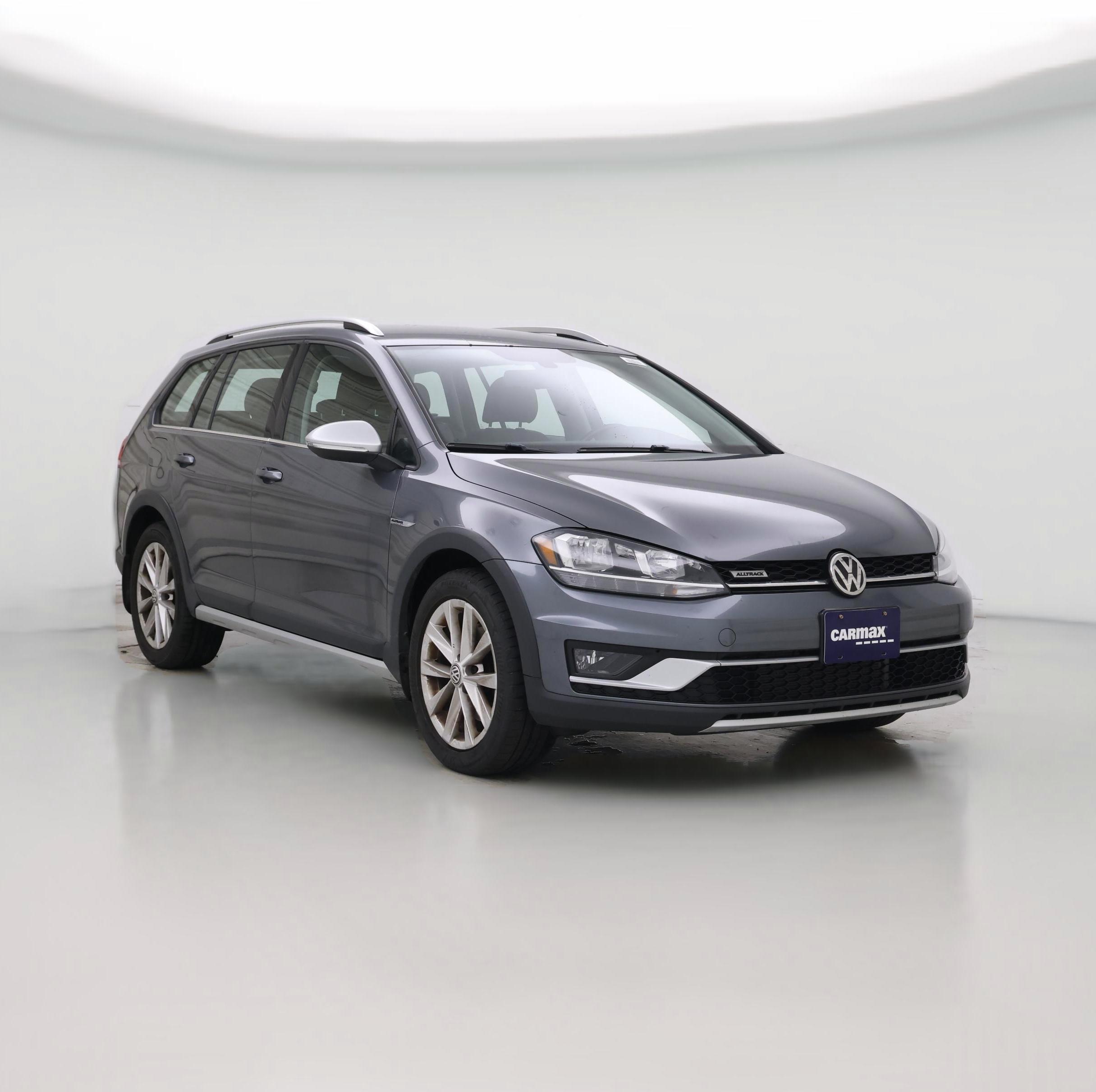 Thumbnail: 2019 Volkswagen Golf - 1