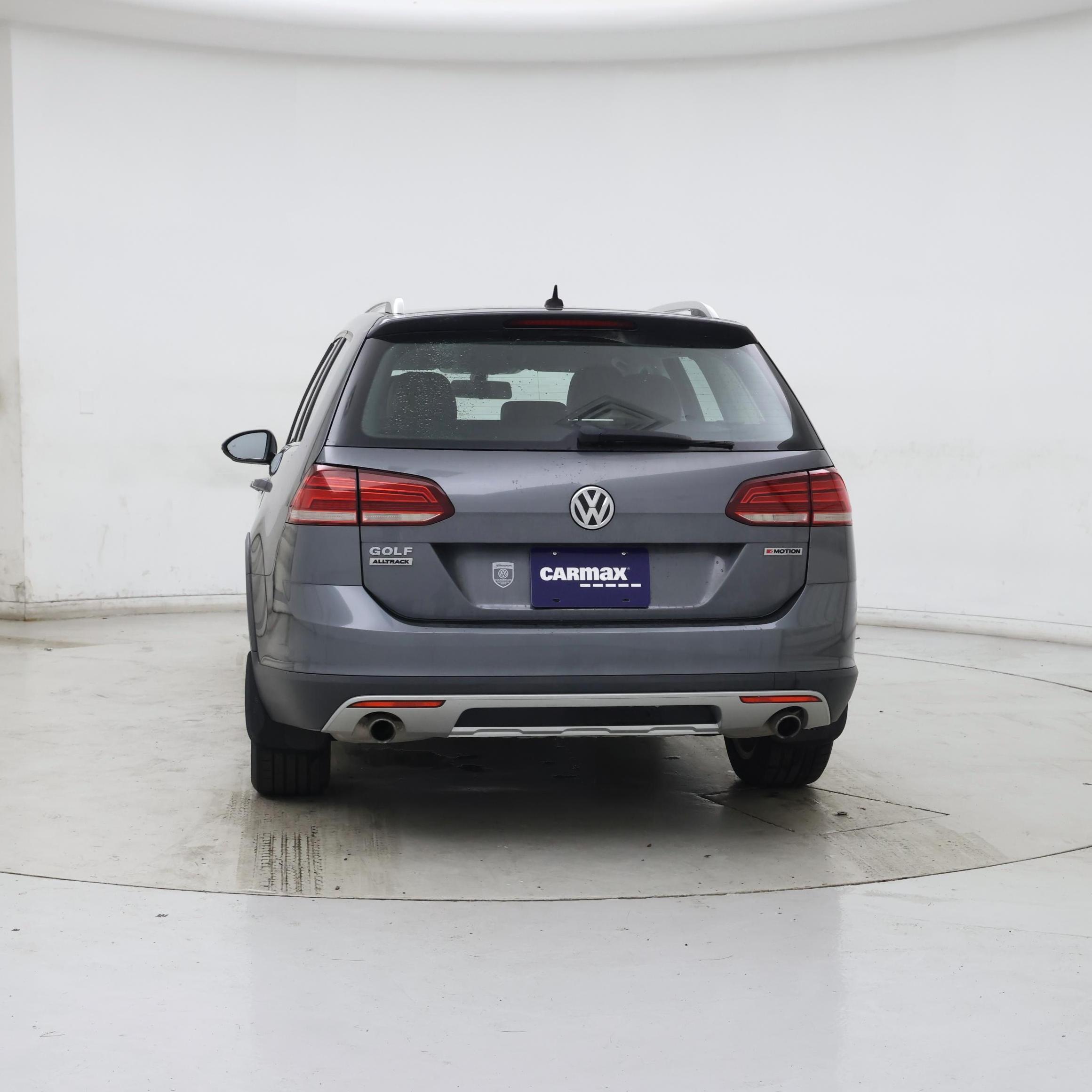 Thumbnail: 2019 Volkswagen Golf - 6