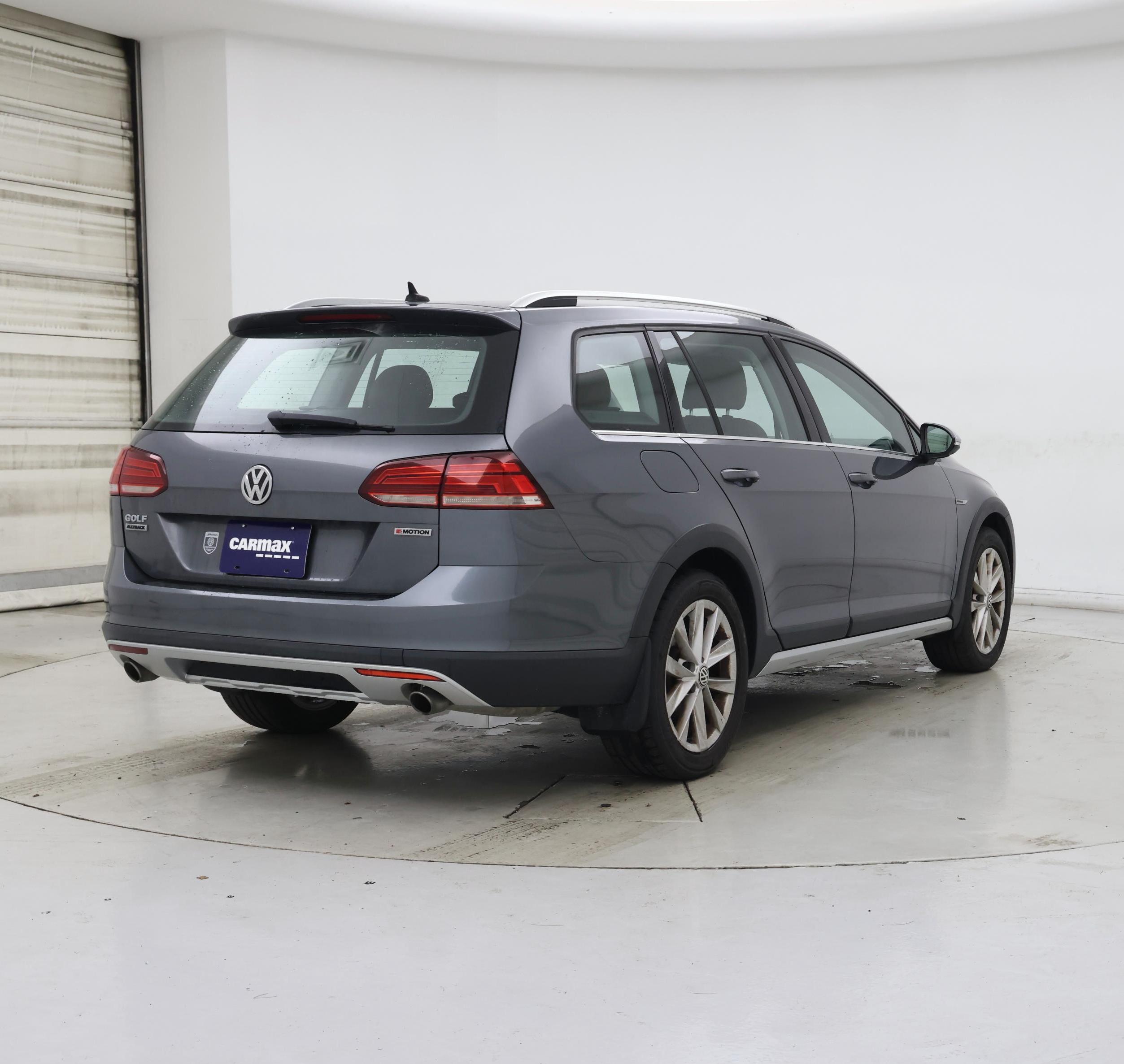 Thumbnail: 2019 Volkswagen Golf - 8