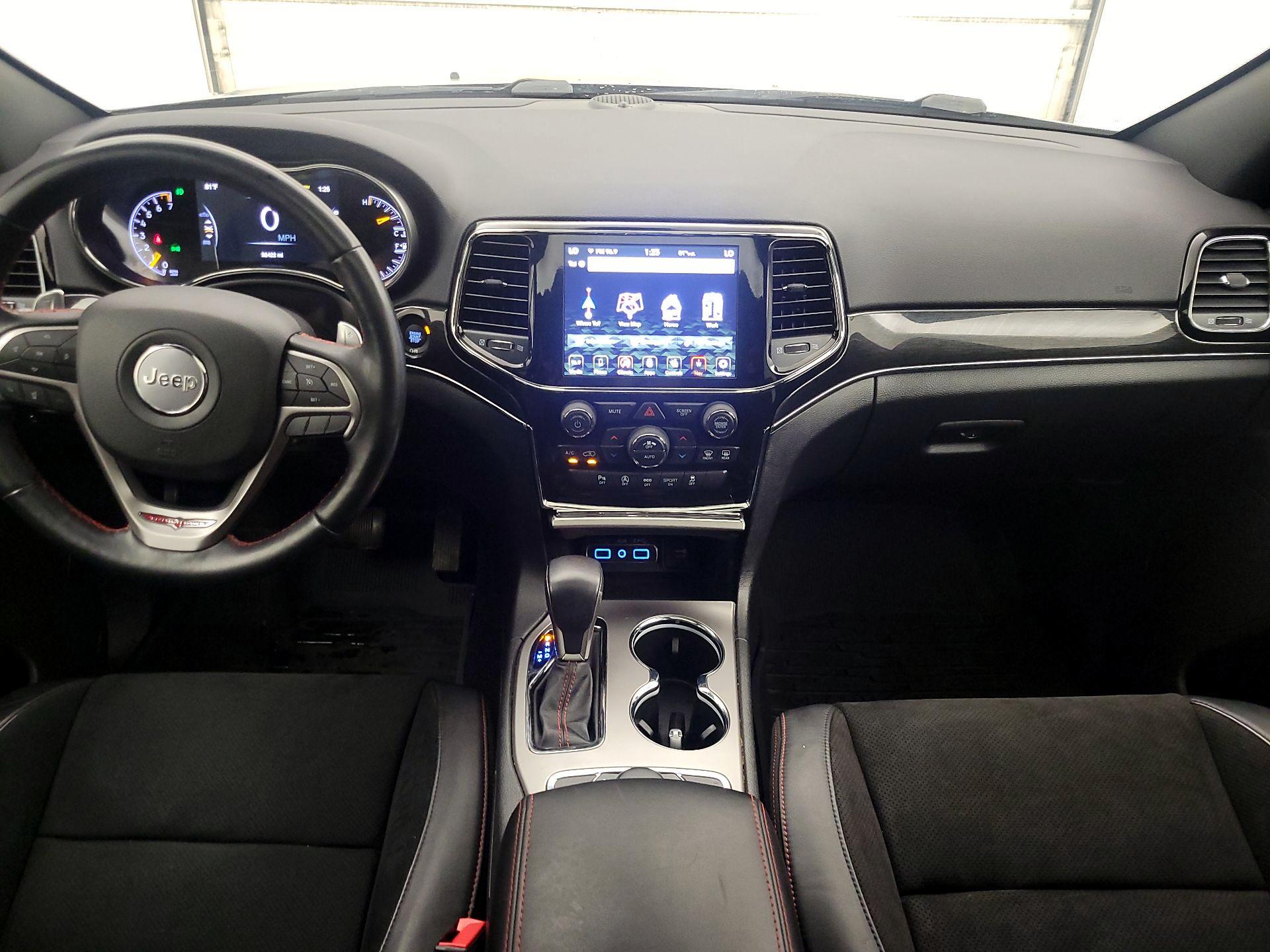 Thumbnail: 2021 Jeep Grand Cherokee - 9