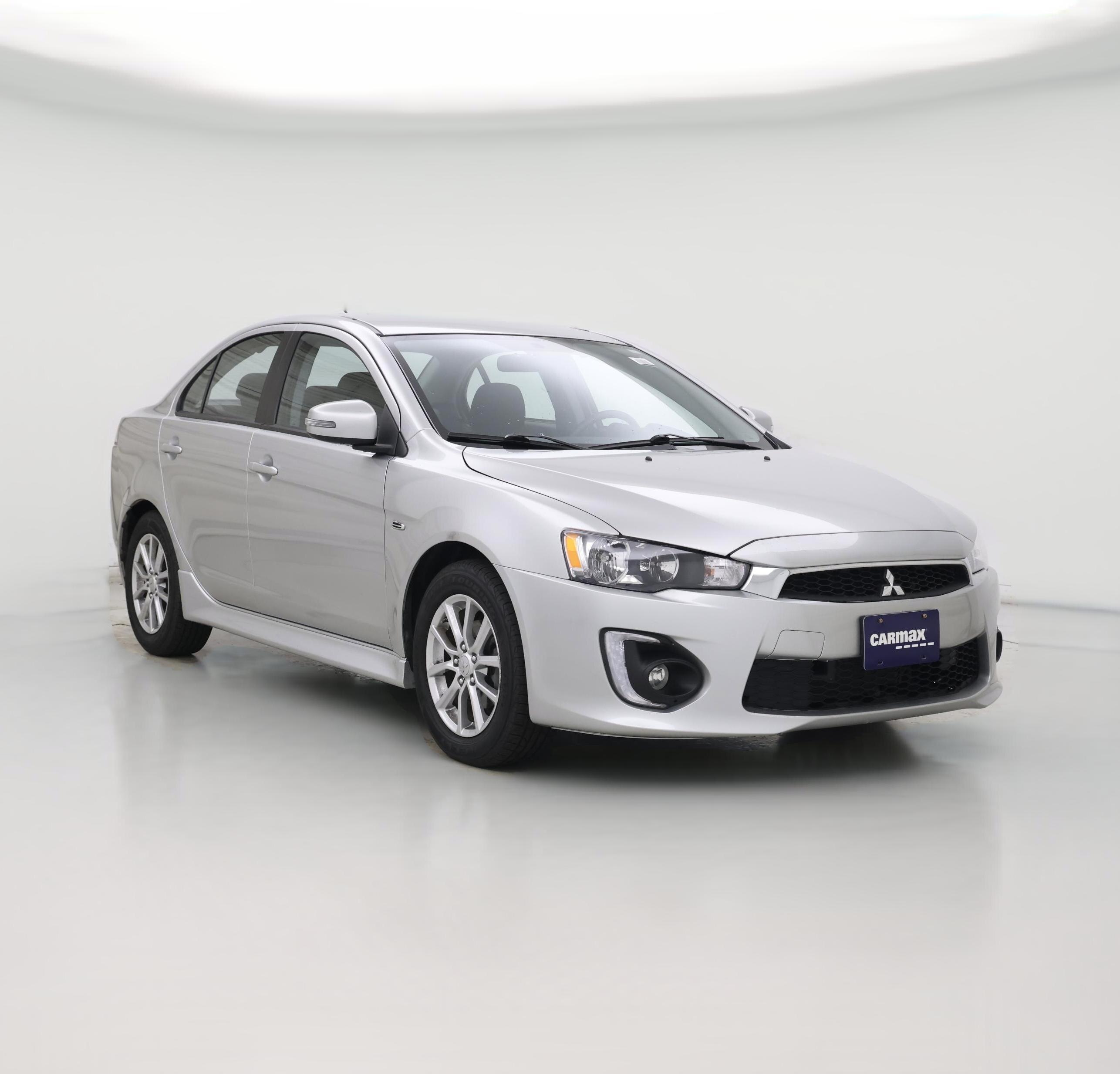 Thumbnail: 2016 Mitsubishi Lancer - 1