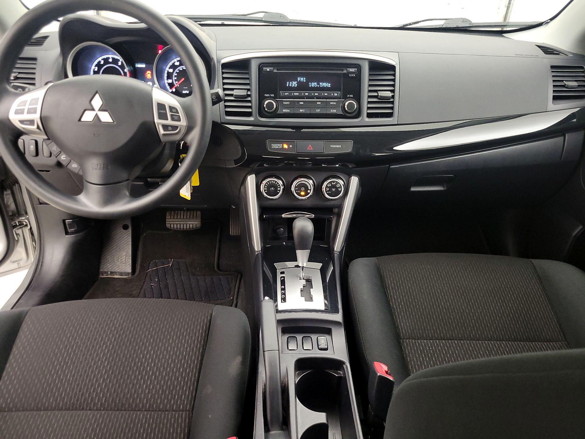 Thumbnail: 2016 Mitsubishi Lancer - 9