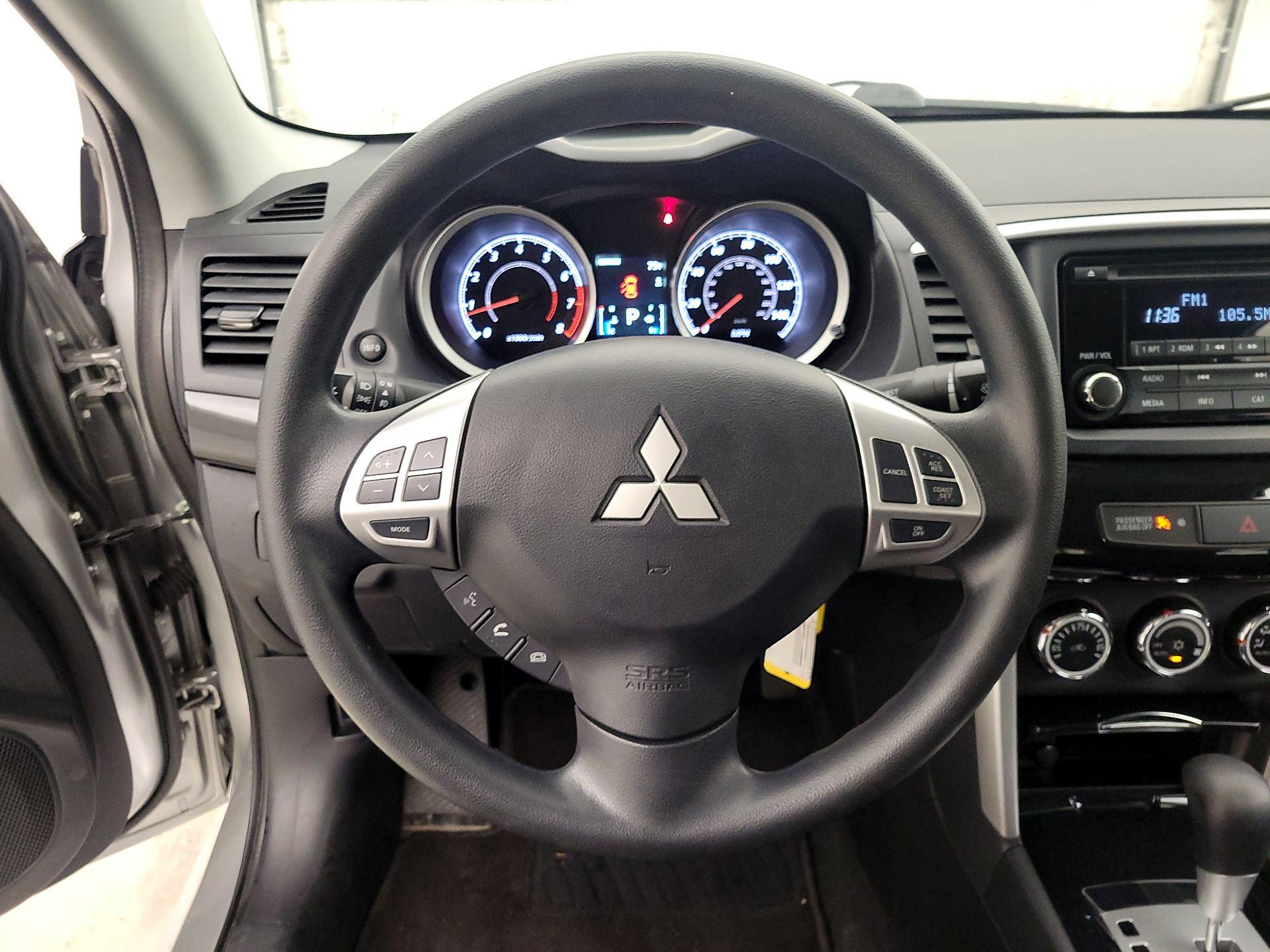 Thumbnail: 2016 Mitsubishi Lancer - 10