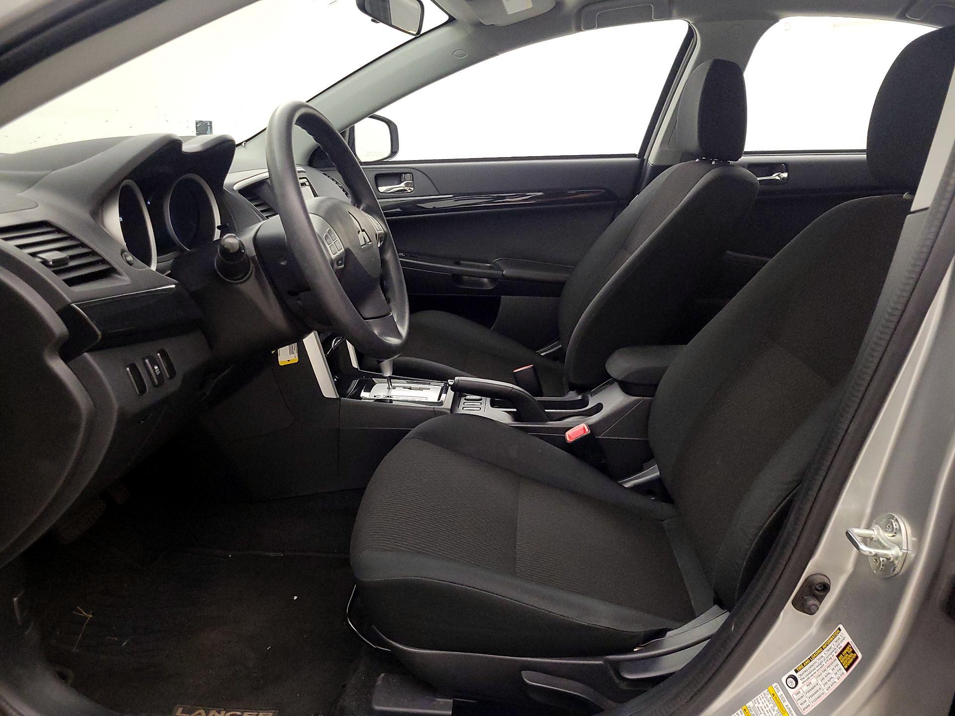 Thumbnail: 2016 Mitsubishi Lancer - 11