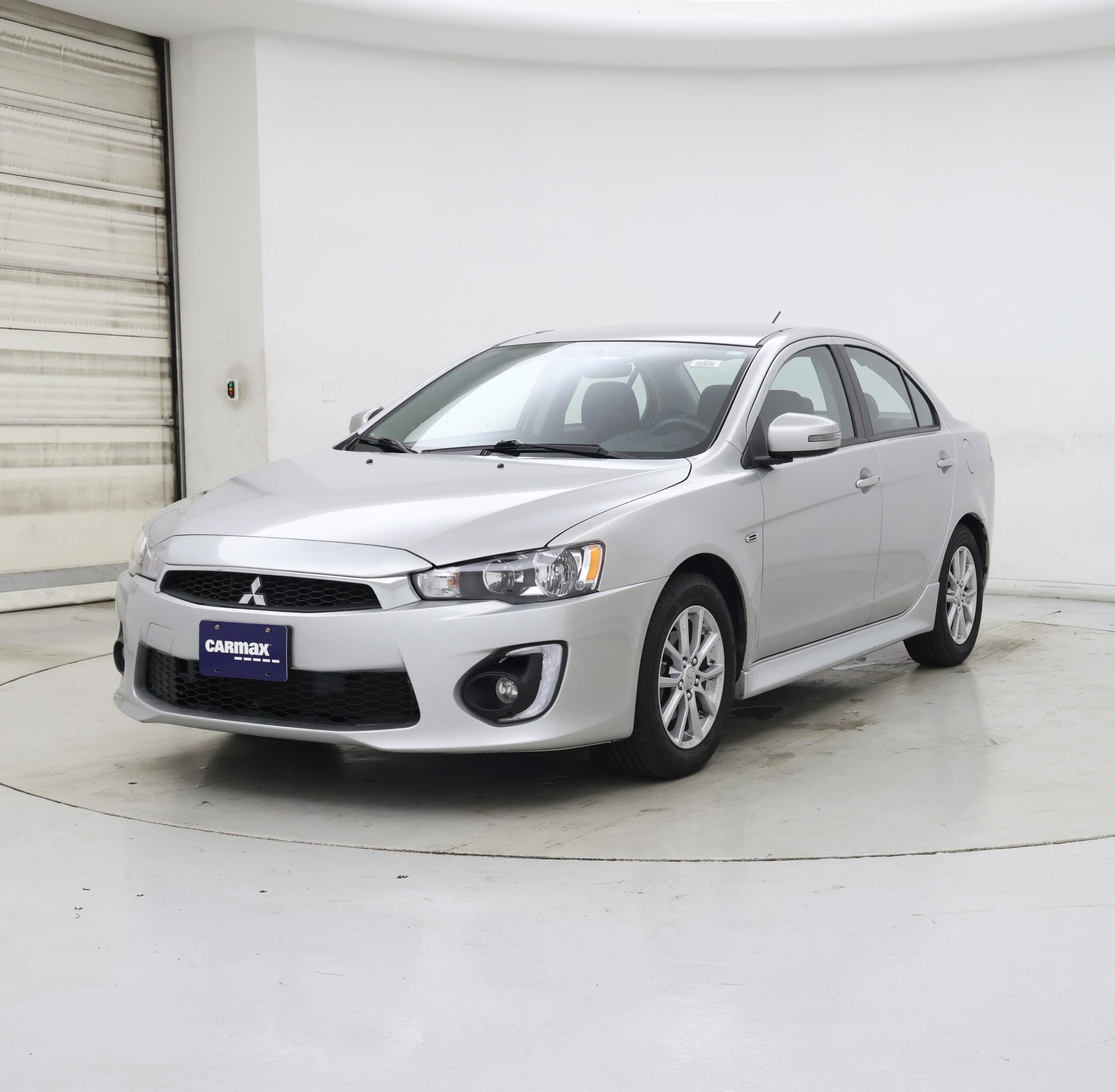 Thumbnail: 2016 Mitsubishi Lancer - 4