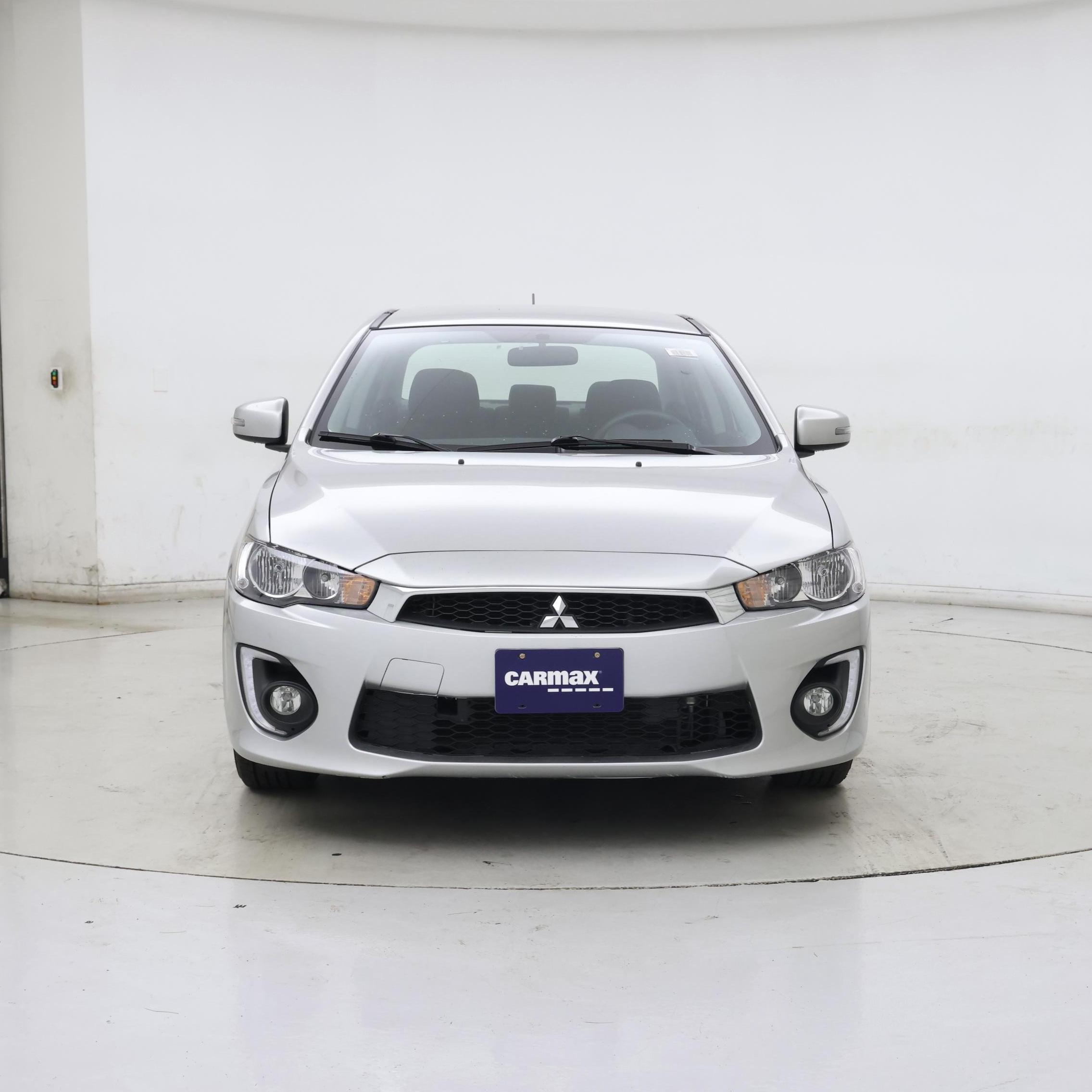 Thumbnail: 2016 Mitsubishi Lancer - 5