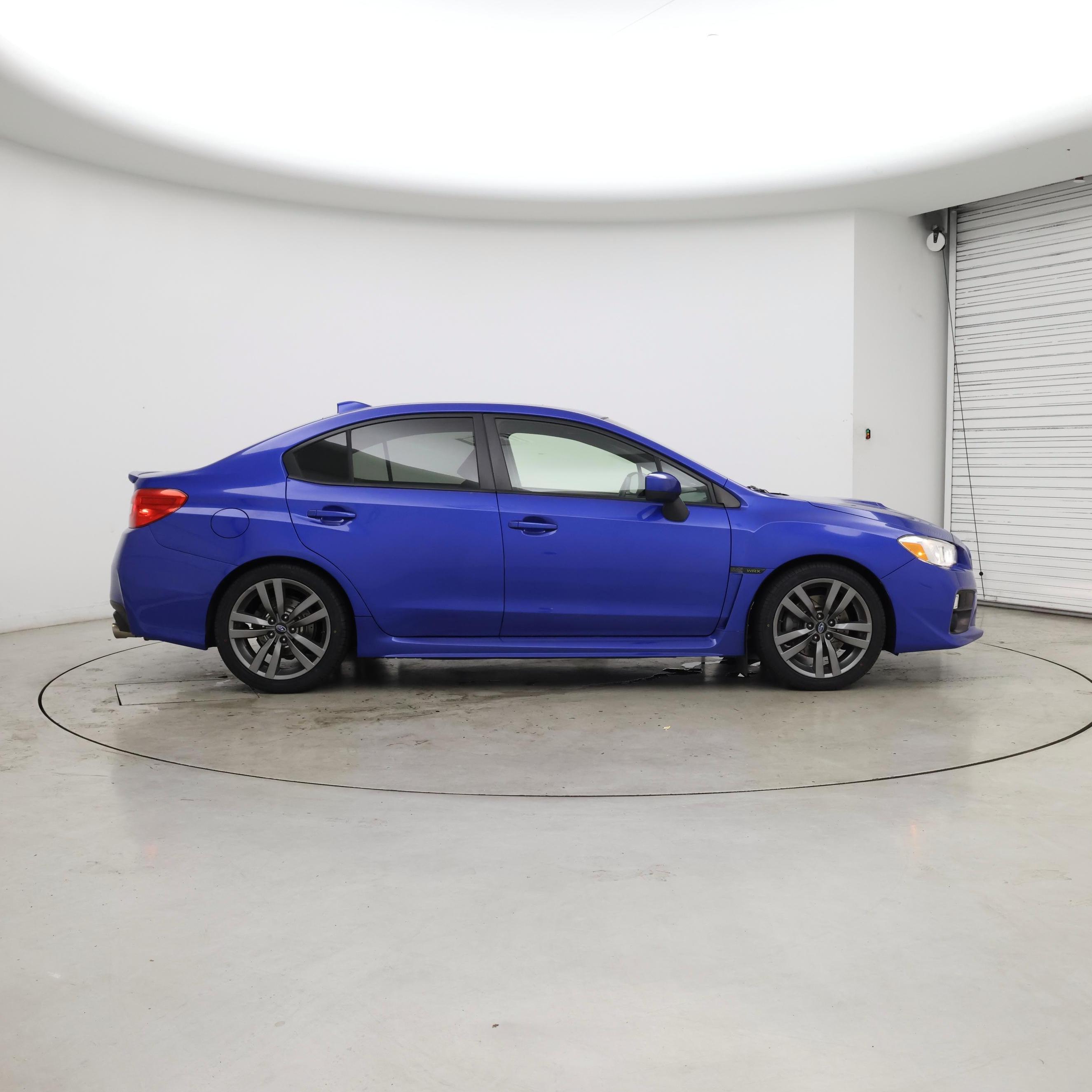 Thumbnail: 2017 Subaru WRX - 7