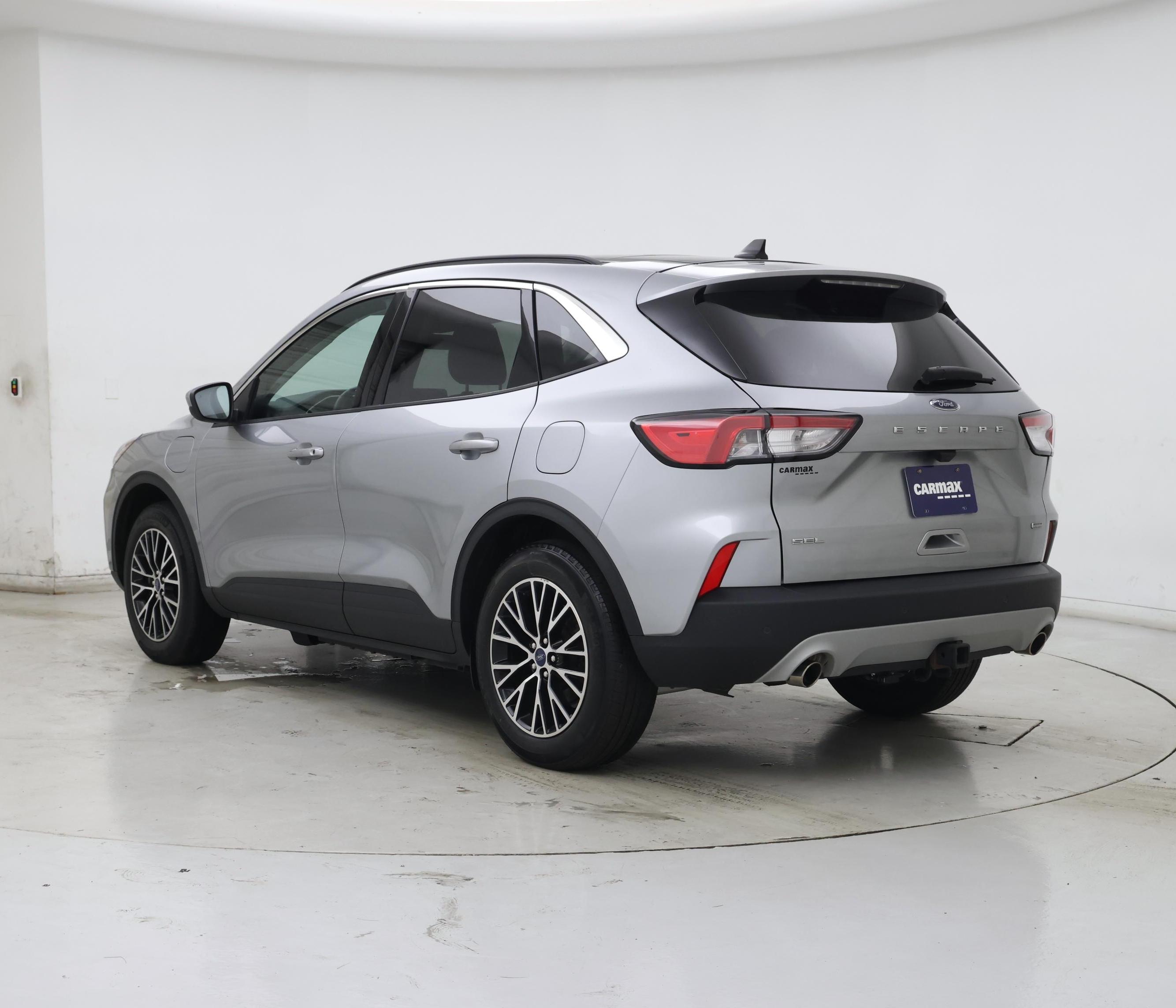 Thumbnail: 2022 Ford Escape - 2