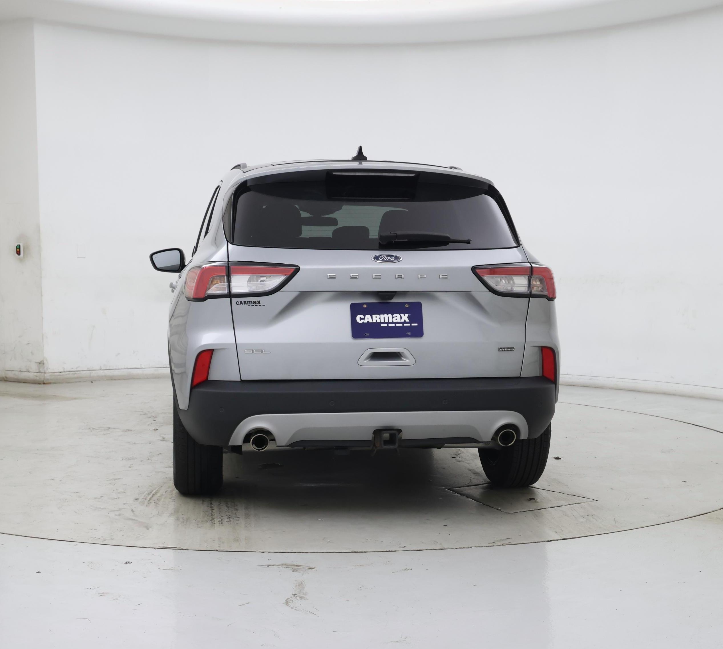 Thumbnail: 2022 Ford Escape - 6