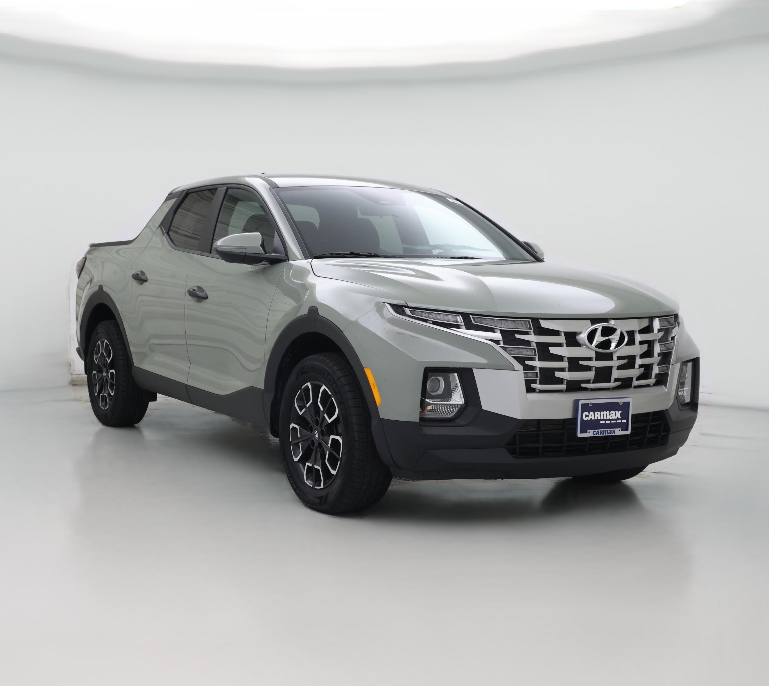 Thumbnail: 2022 Hyundai Santa Cruz - 1