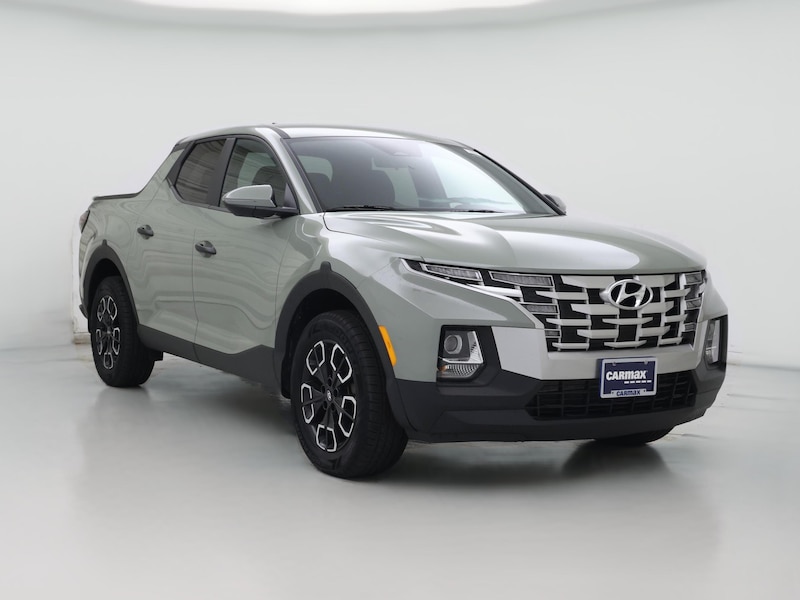2022 Hyundai Santa Cruz SEL -
                  Newark, DE