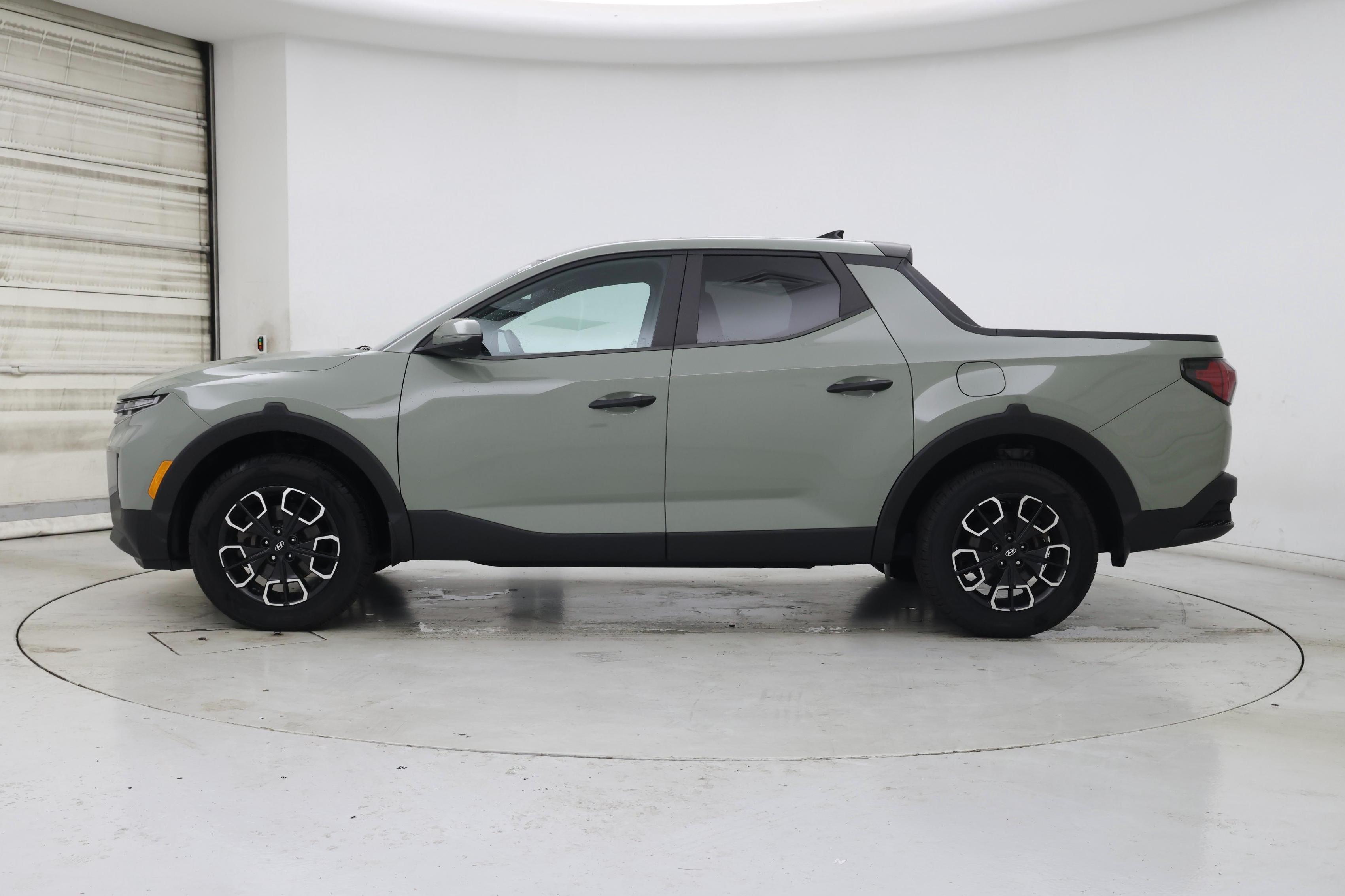 Thumbnail: 2022 Hyundai Santa Cruz - 3