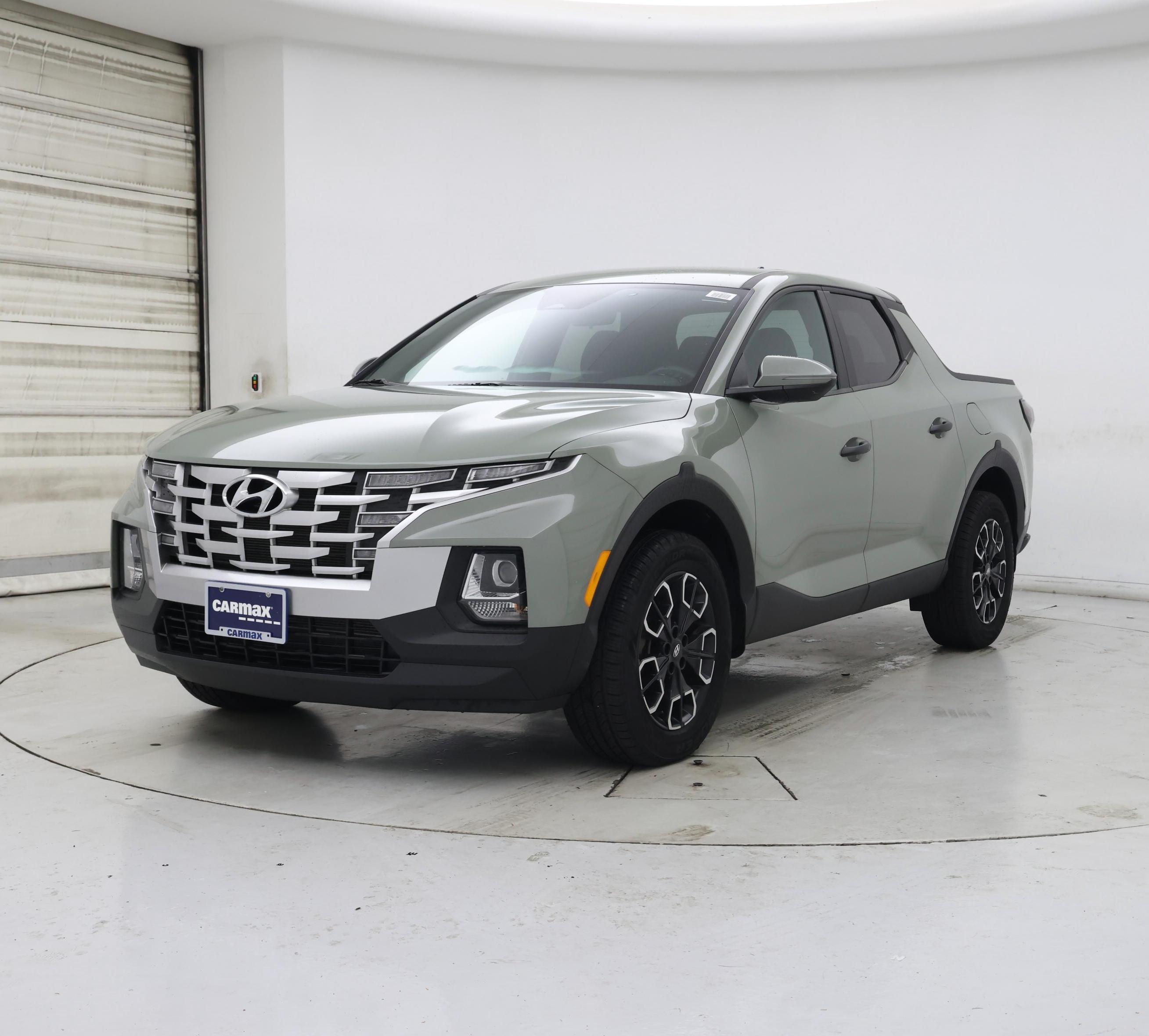 Thumbnail: 2022 Hyundai Santa Cruz - 4