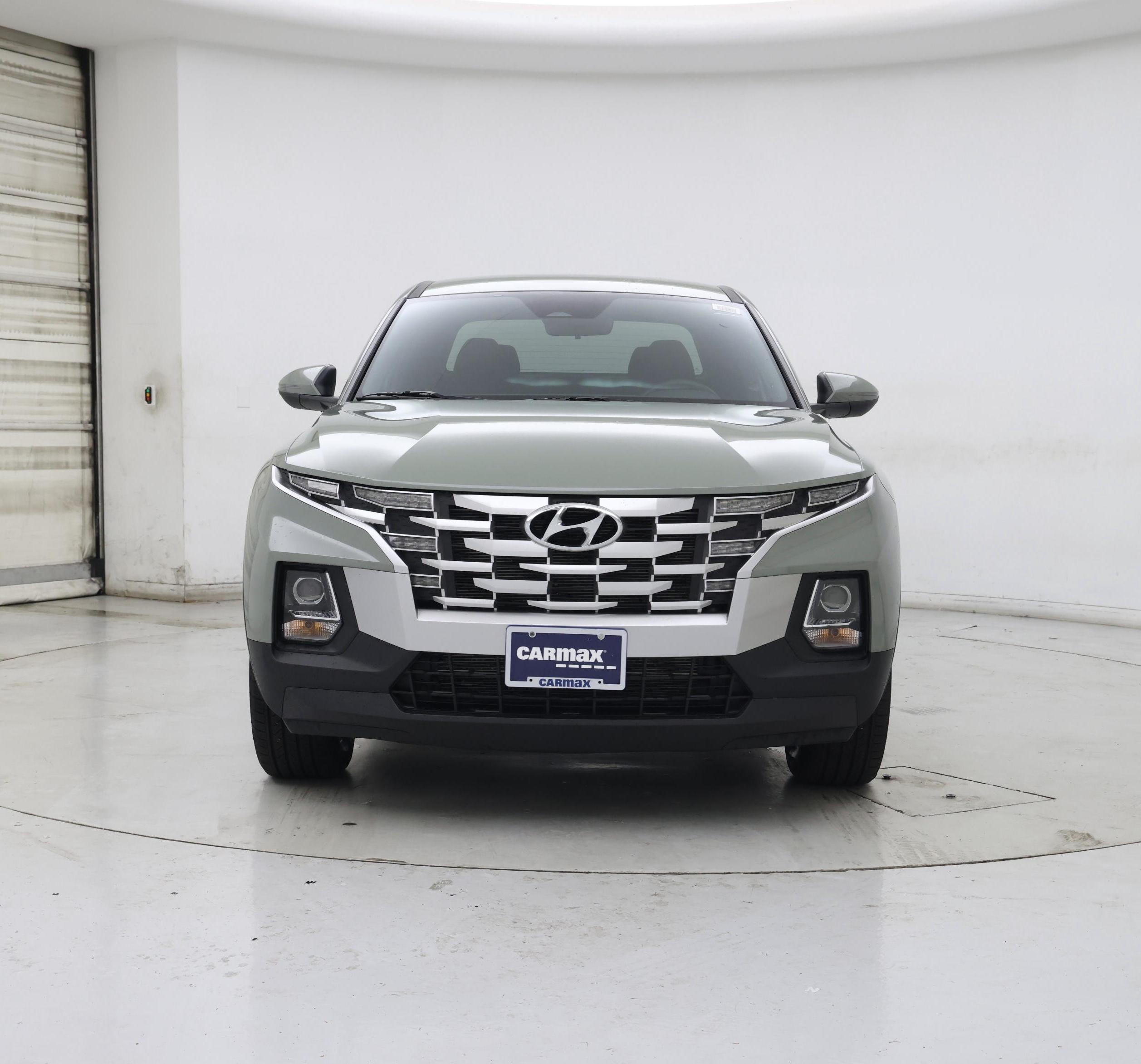 Thumbnail: 2022 Hyundai Santa Cruz - 5