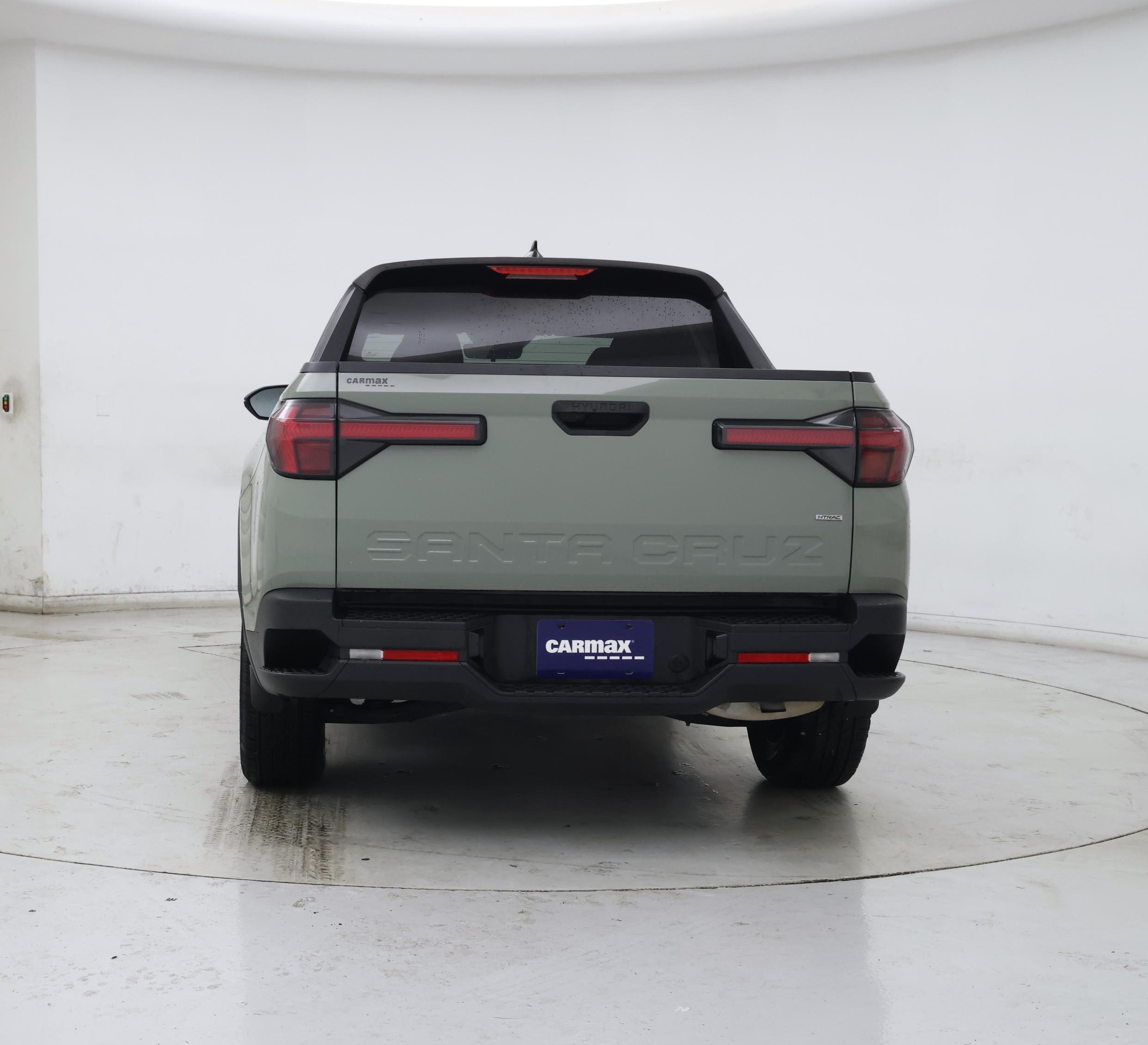 Thumbnail: 2022 Hyundai Santa Cruz - 6