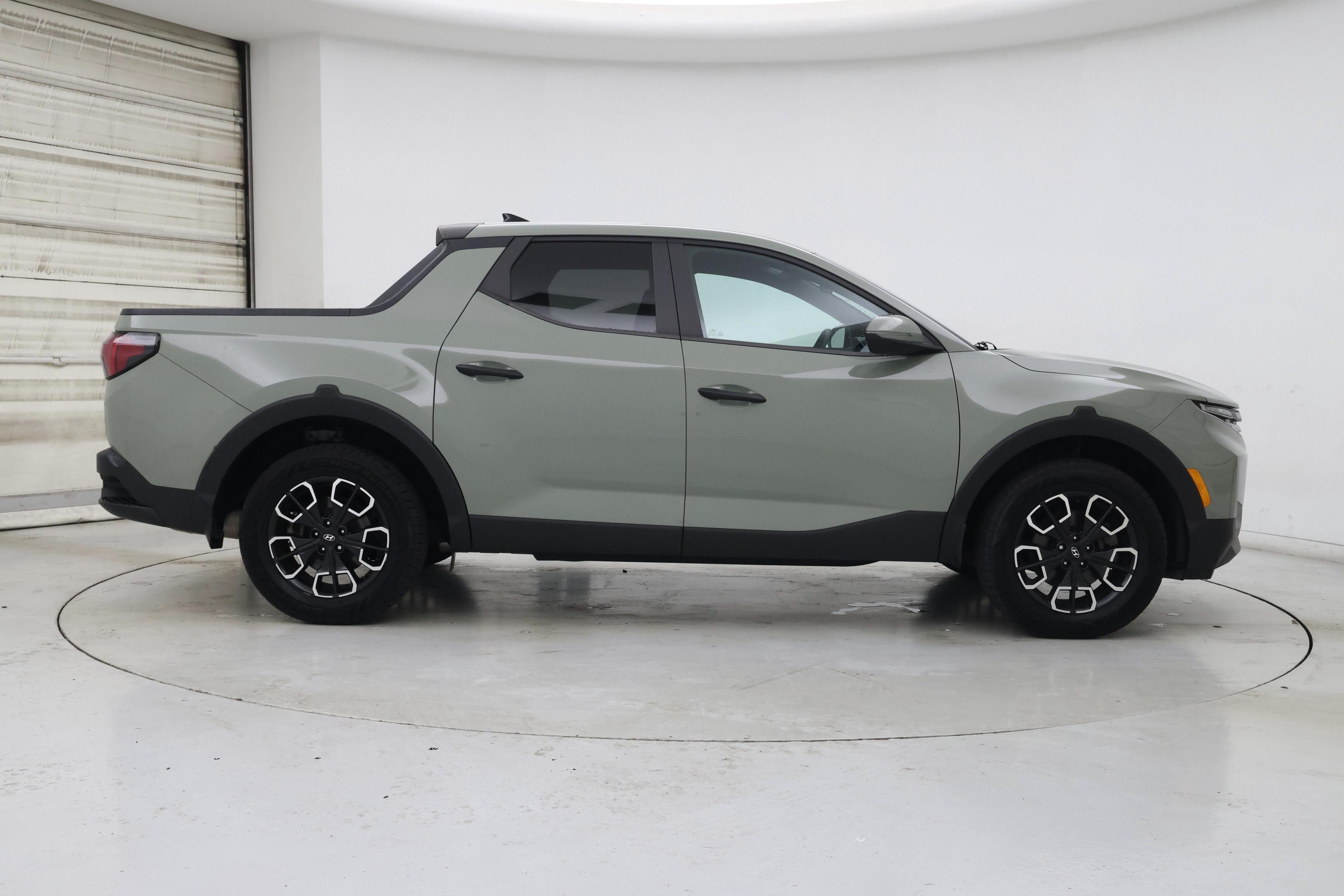 Thumbnail: 2022 Hyundai Santa Cruz - 7