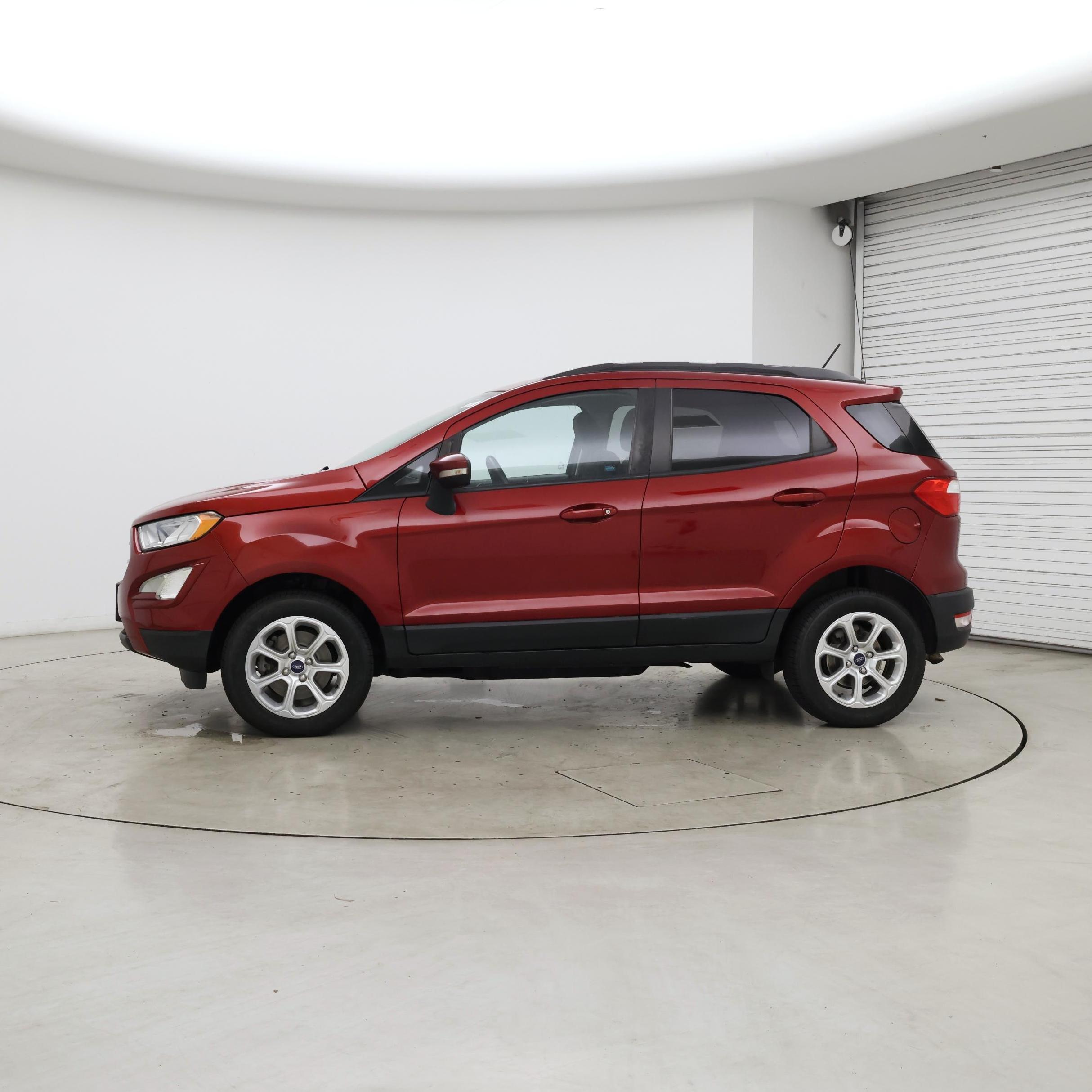 Thumbnail: 2018 Ford EcoSport - 3