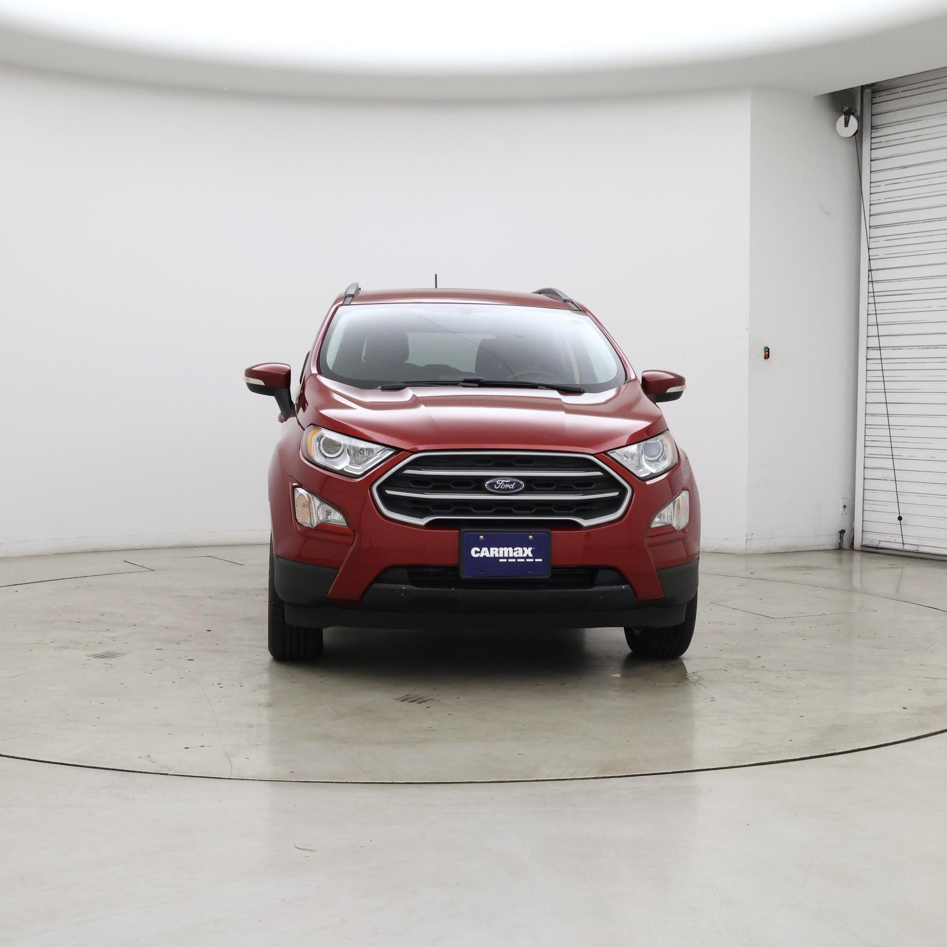 Thumbnail: 2018 Ford EcoSport - 5