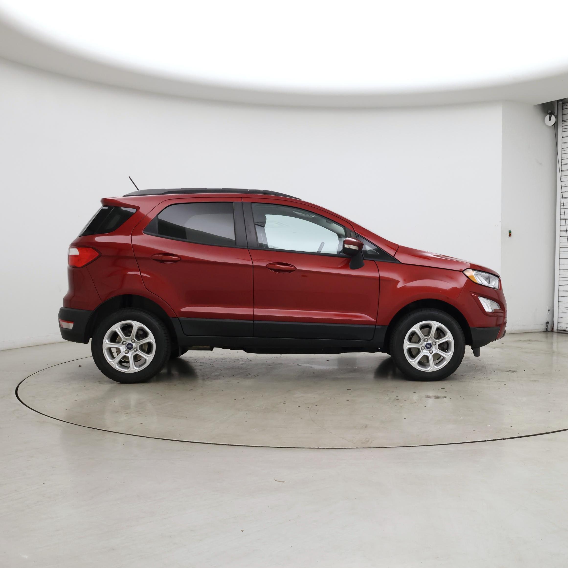 Thumbnail: 2018 Ford EcoSport - 7