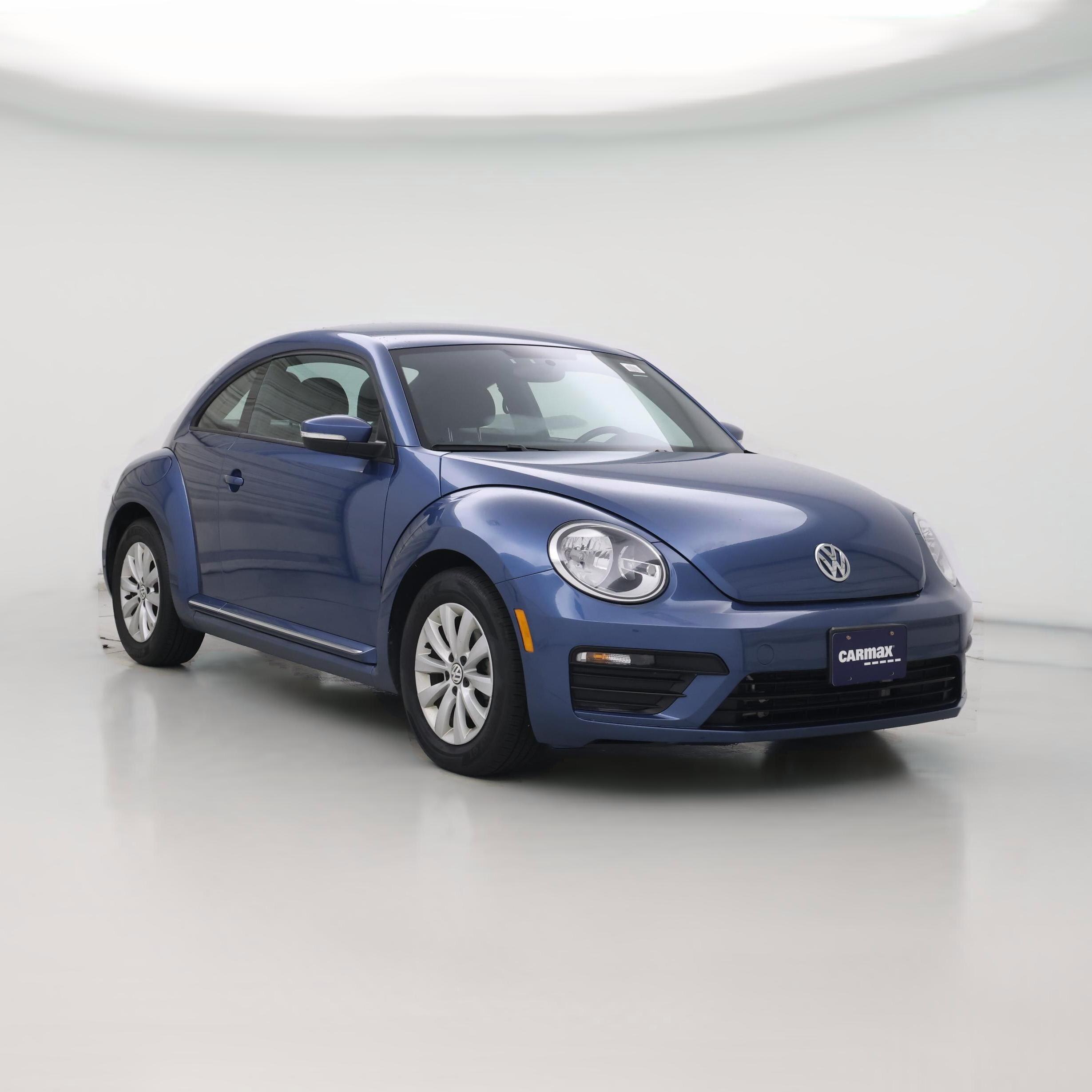 Thumbnail: 2019 Volkswagen Beetle - 1