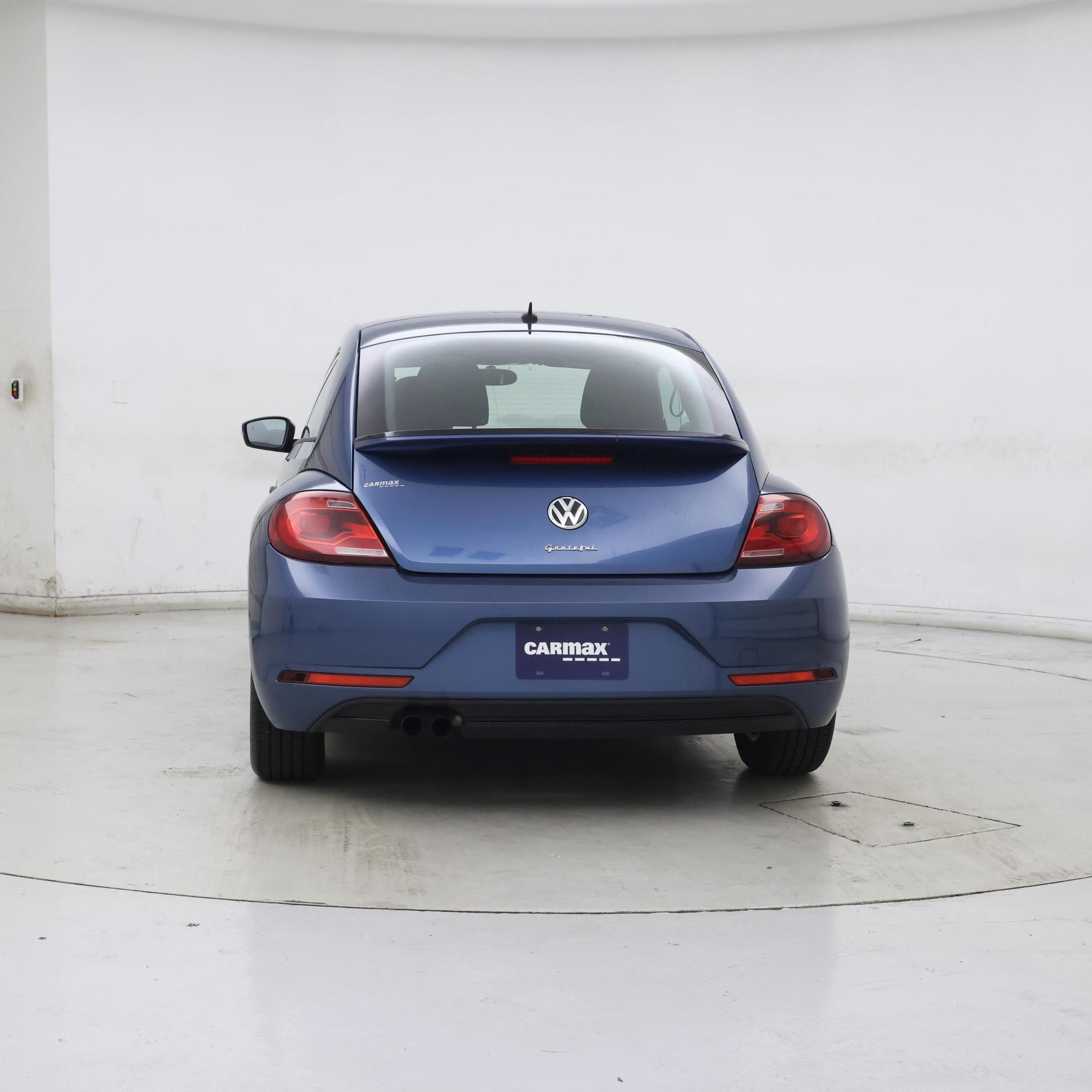 Thumbnail: 2019 Volkswagen Beetle - 6