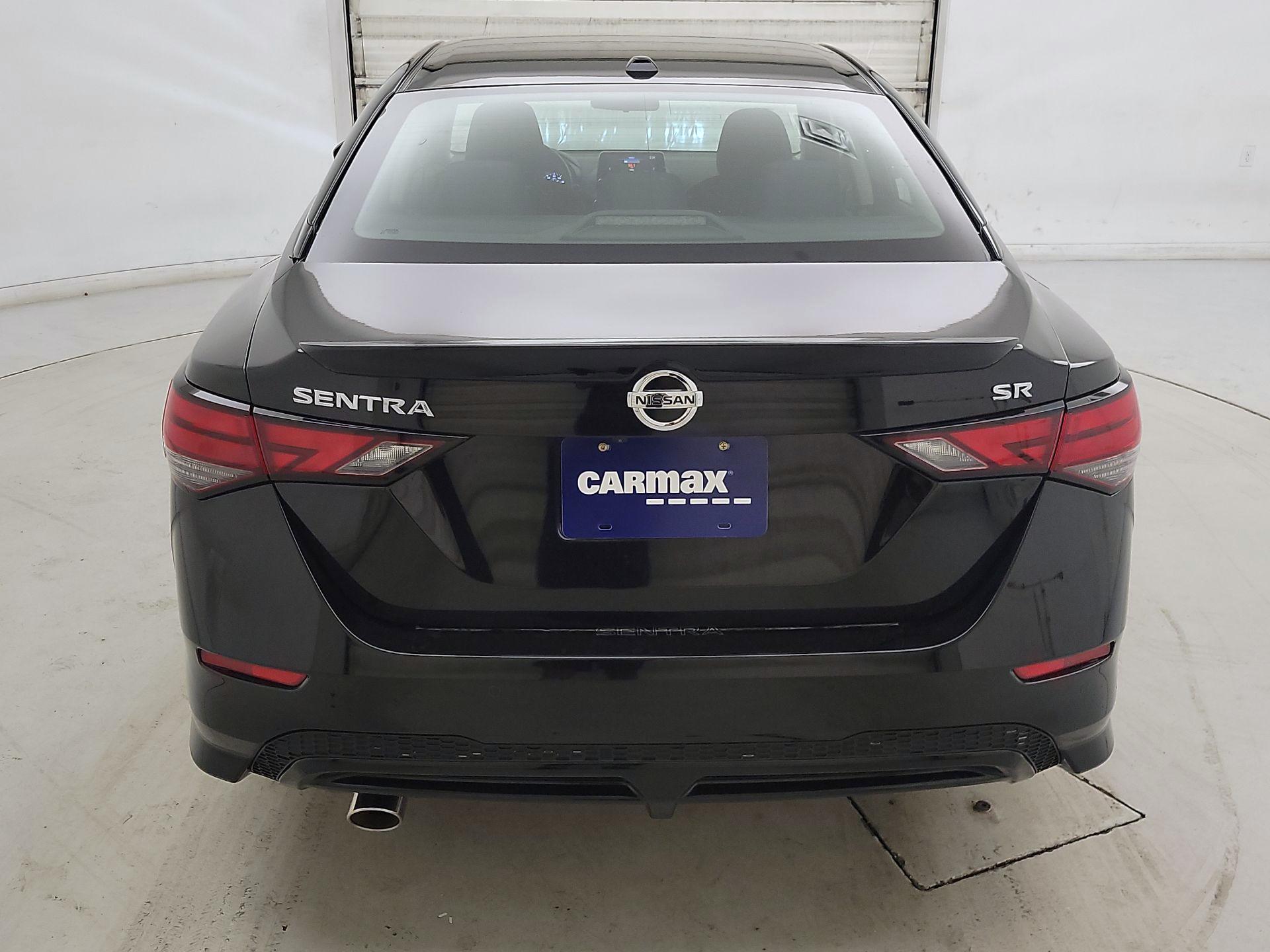 Thumbnail: 2021 Nissan Sentra - 6