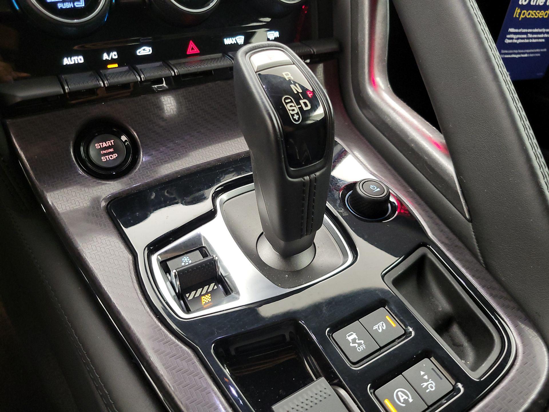 Thumbnail: 2016 Jaguar F-Type - 18