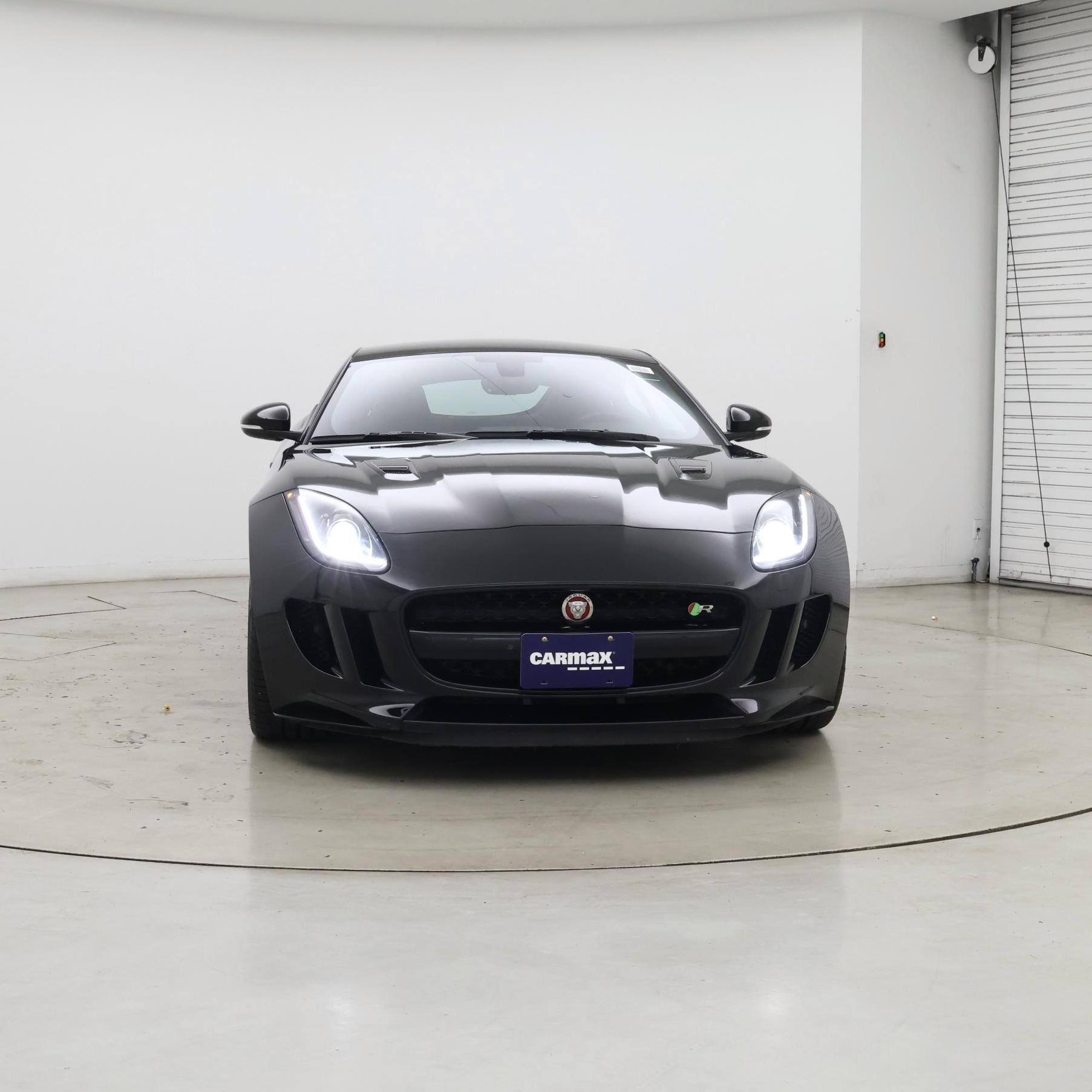 Thumbnail: 2016 Jaguar F-Type - 5