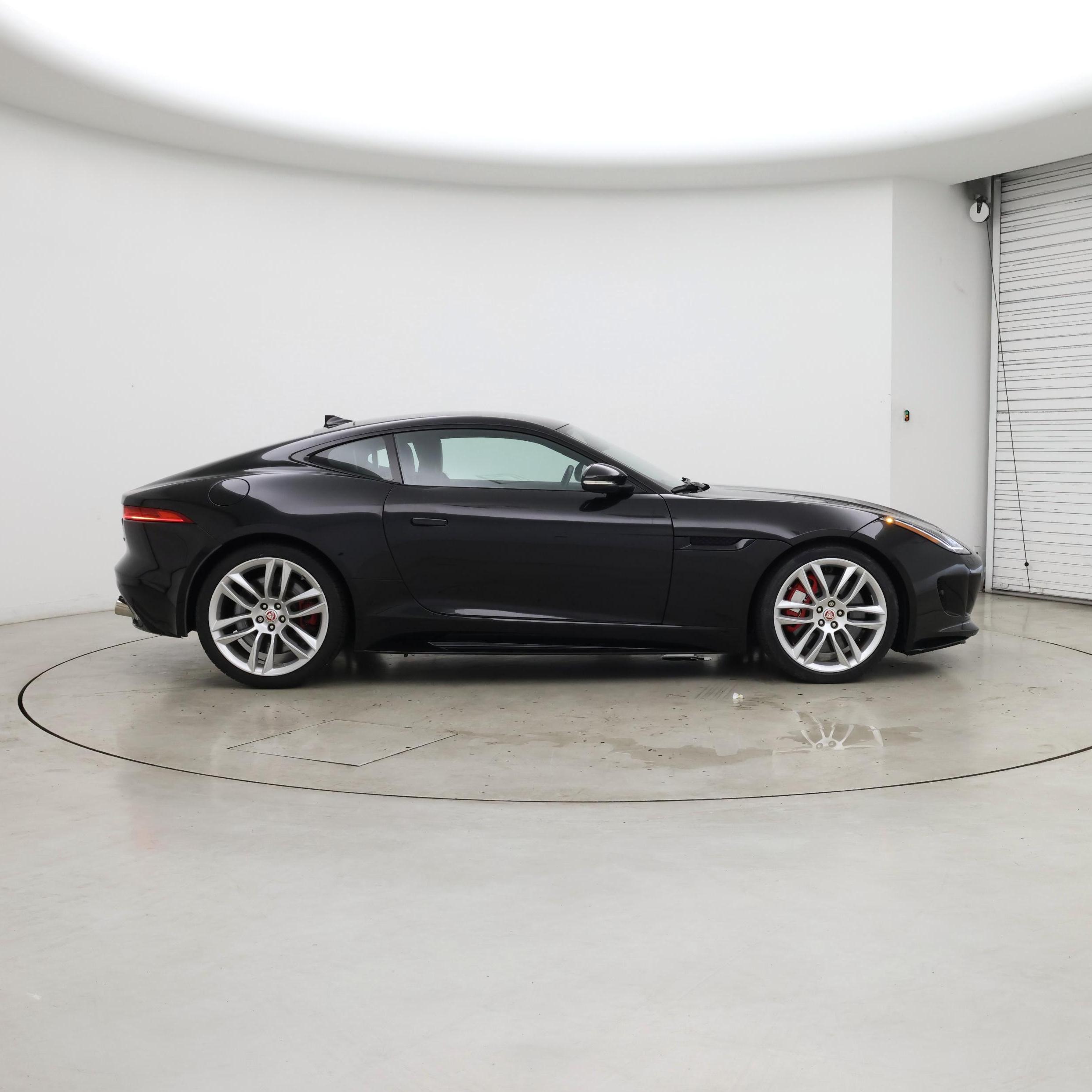 Thumbnail: 2016 Jaguar F-Type - 7