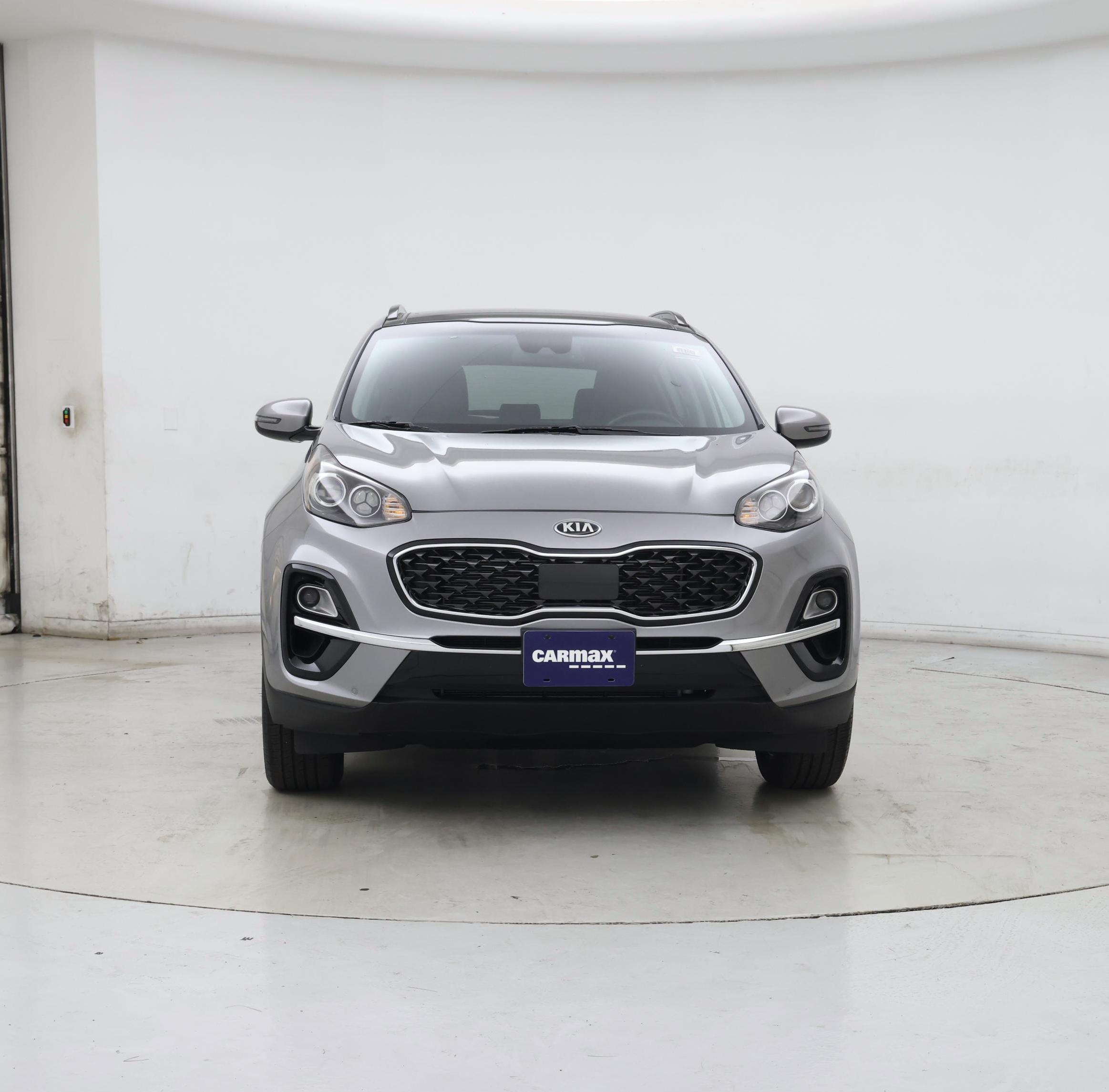 Thumbnail: 2022 Kia Sportage - 5