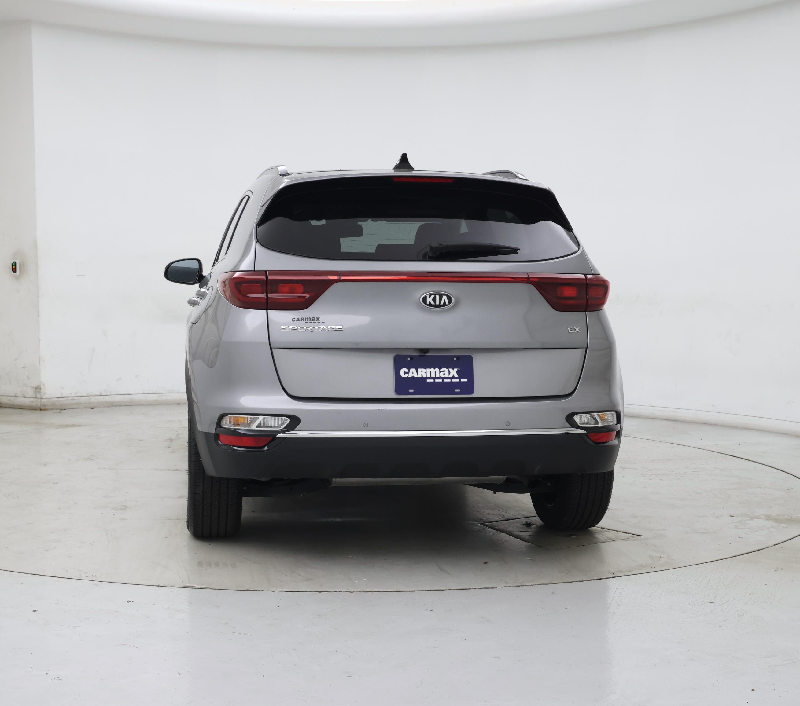 Thumbnail: 2022 Kia Sportage - 6