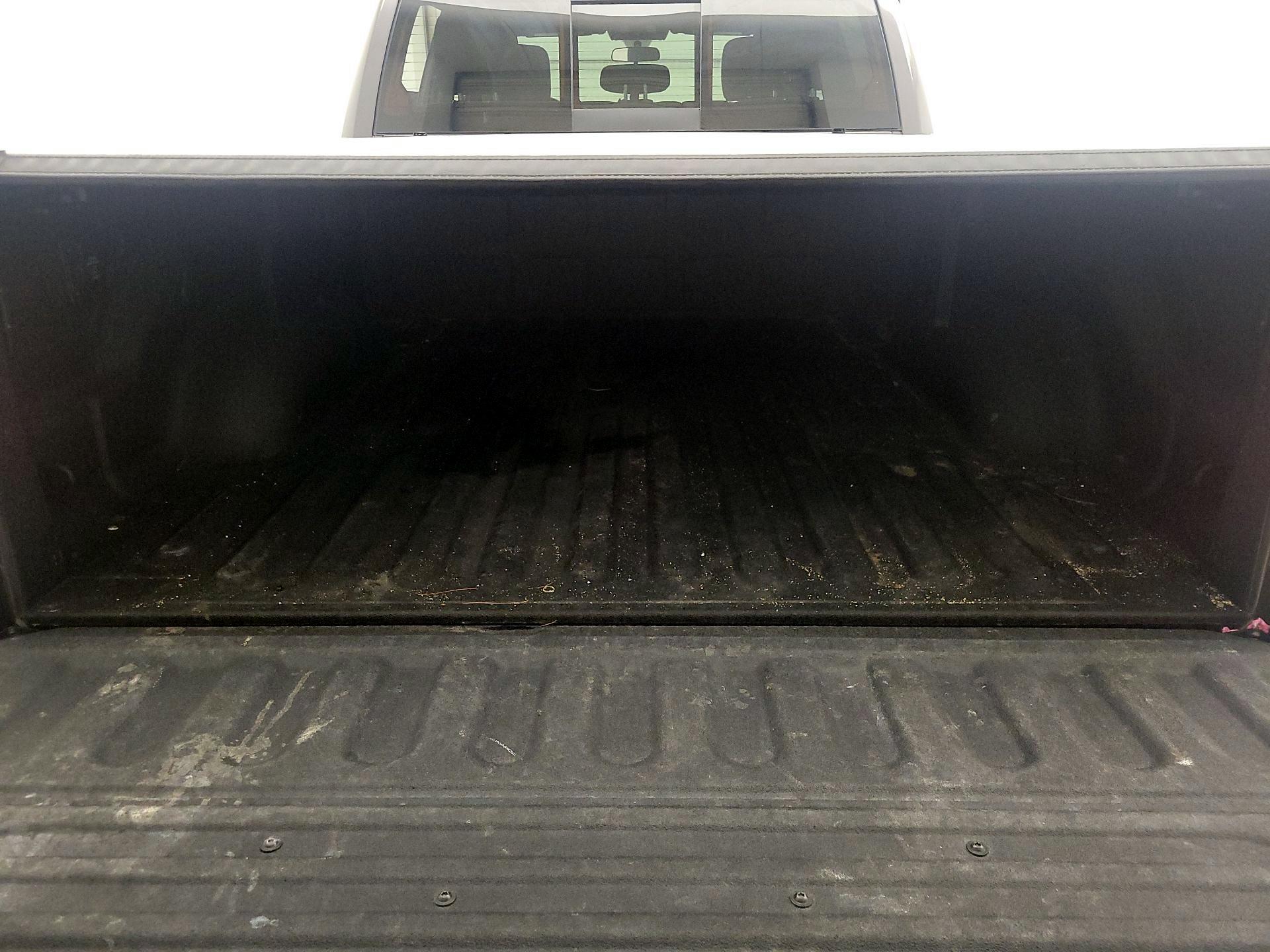 Thumbnail: 2021 RAM 2500 - 20