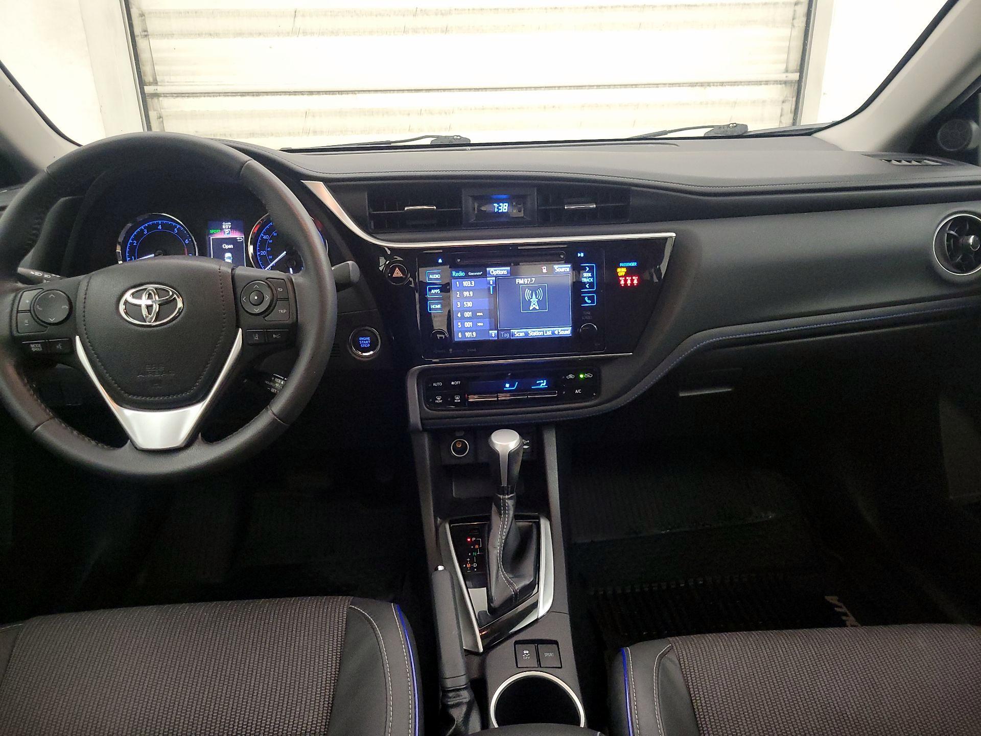 Thumbnail: 2019 Toyota Corolla - 9