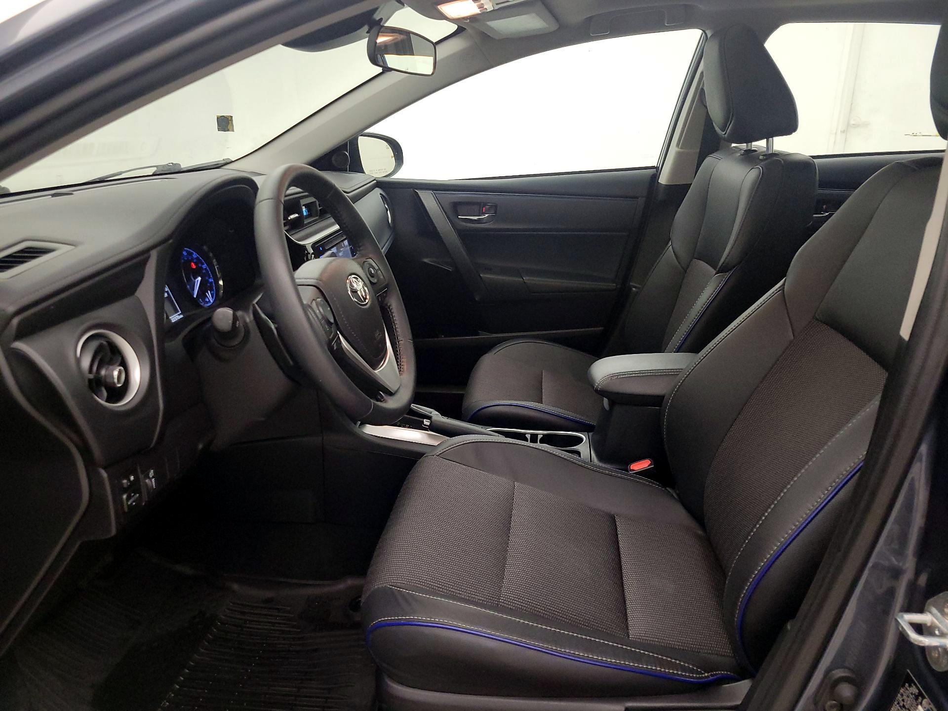 Thumbnail: 2019 Toyota Corolla - 11