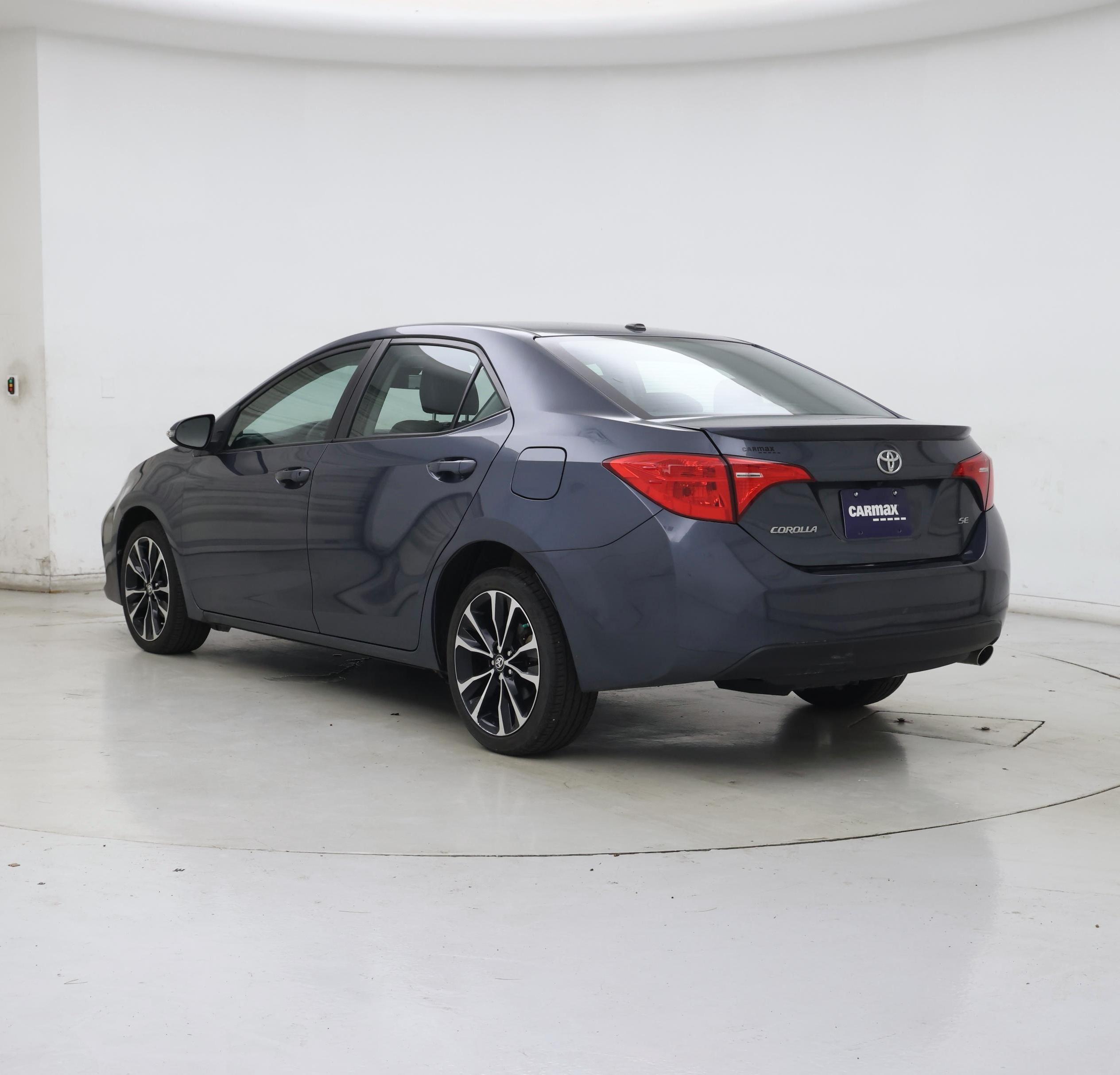 Thumbnail: 2019 Toyota Corolla - 2