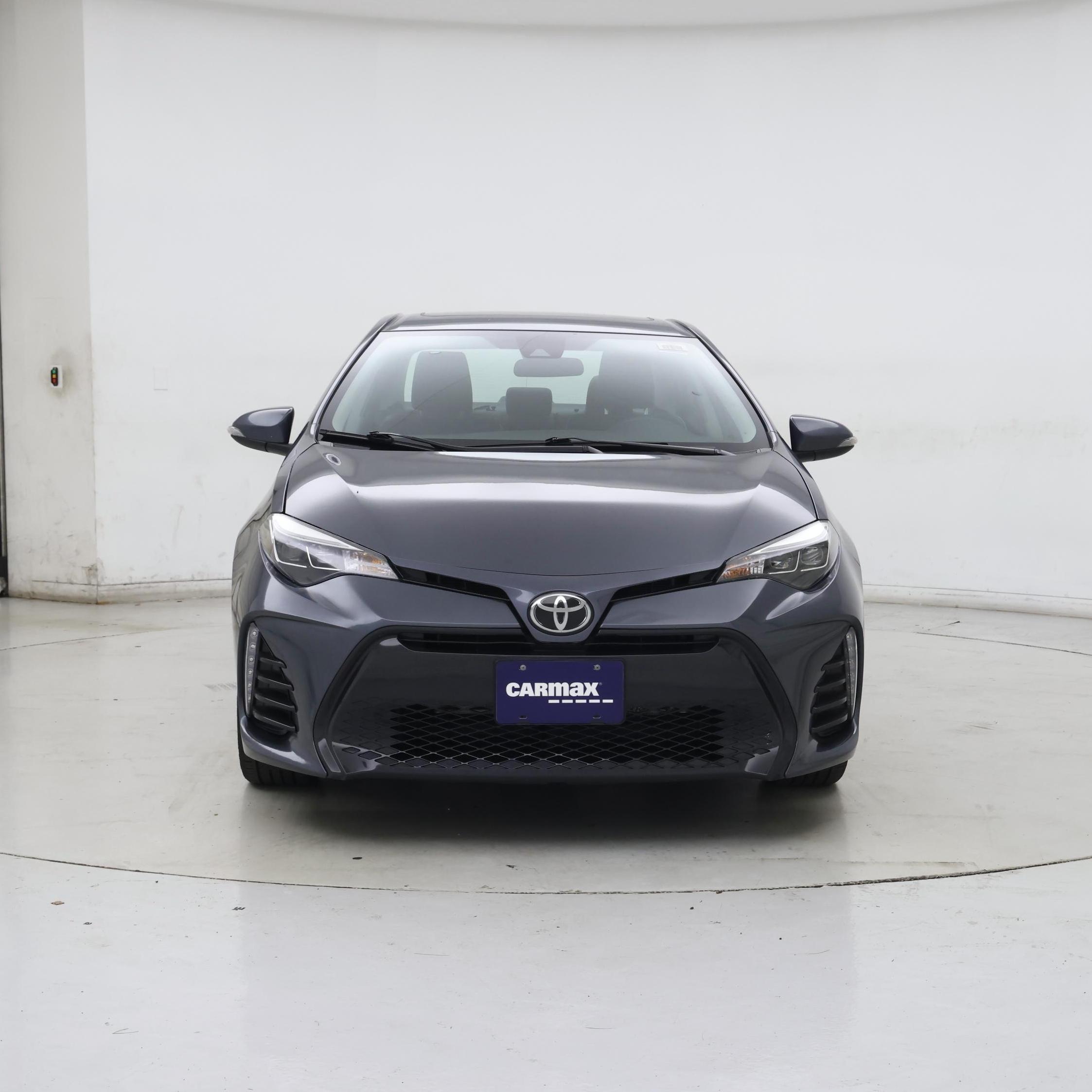 Thumbnail: 2019 Toyota Corolla - 5
