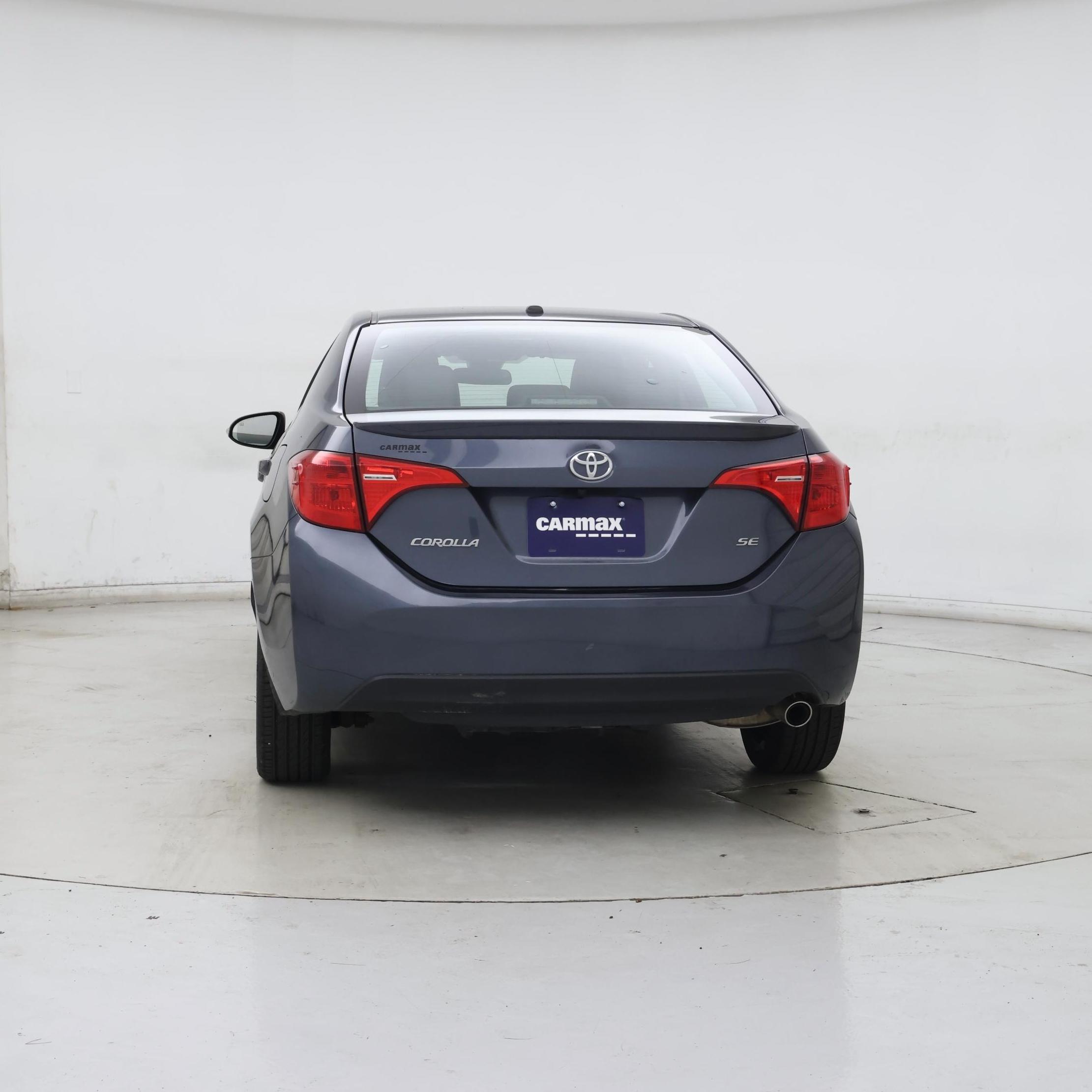 Thumbnail: 2019 Toyota Corolla - 6