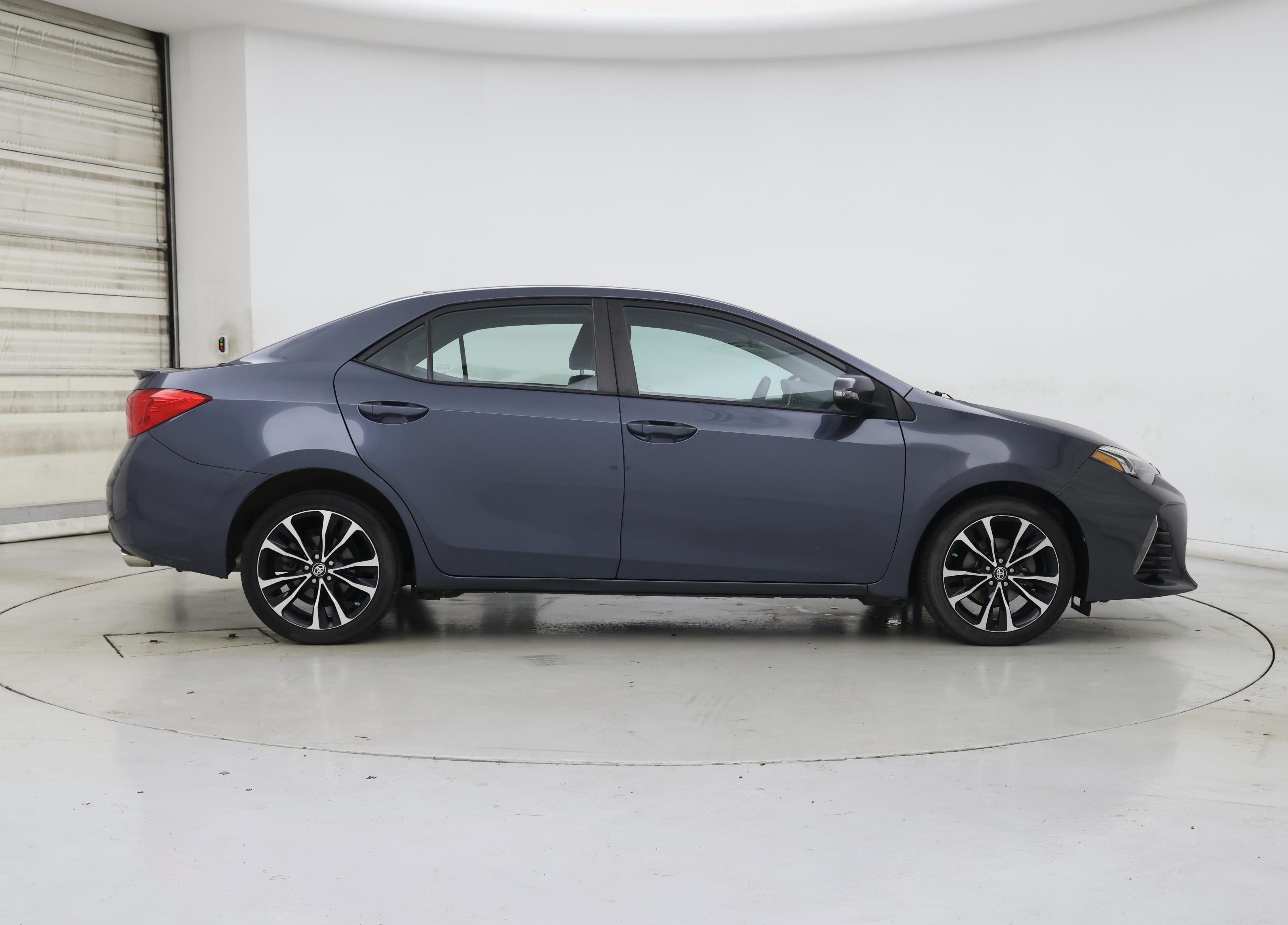 Thumbnail: 2019 Toyota Corolla - 7