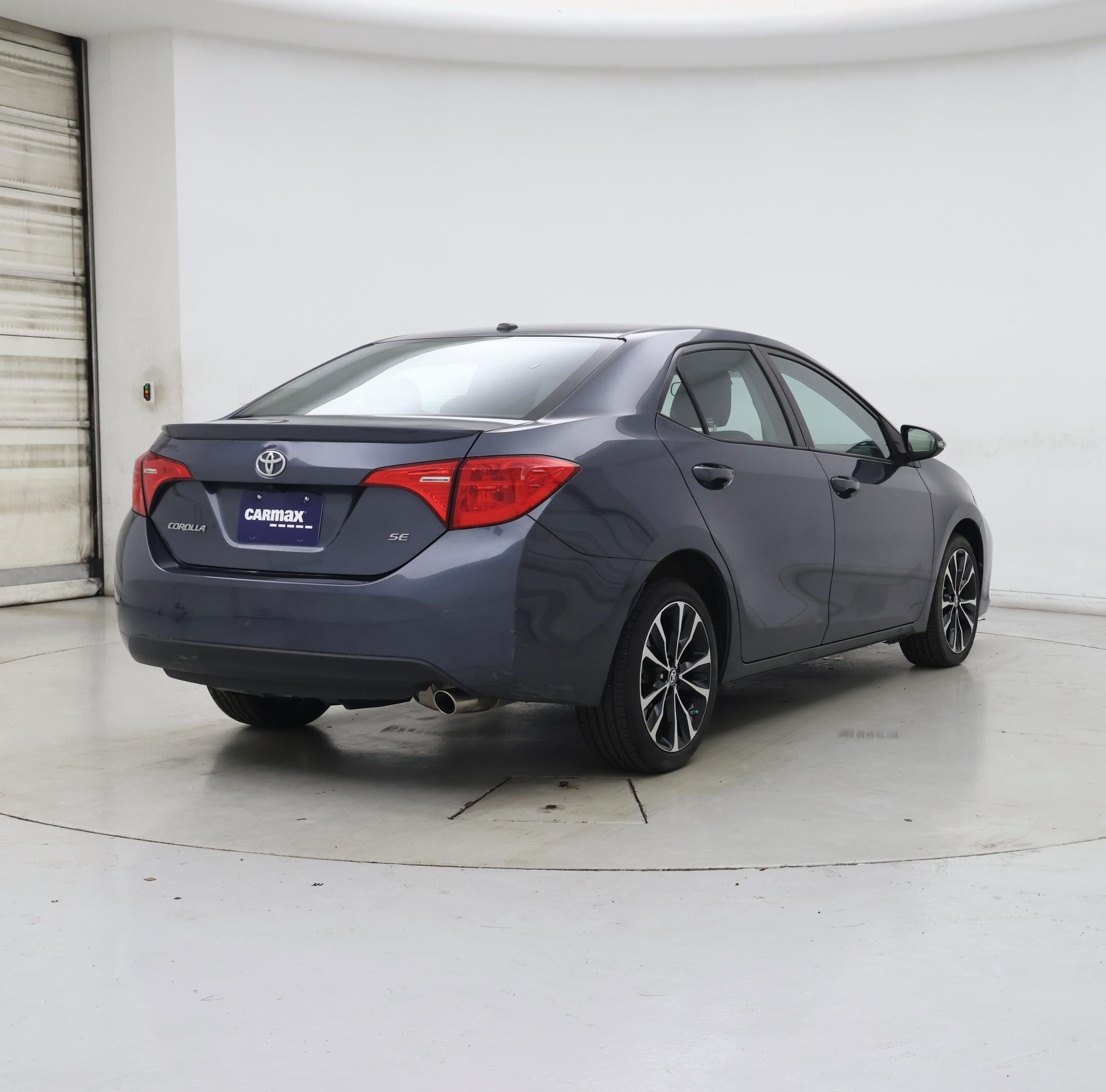 Thumbnail: 2019 Toyota Corolla - 8