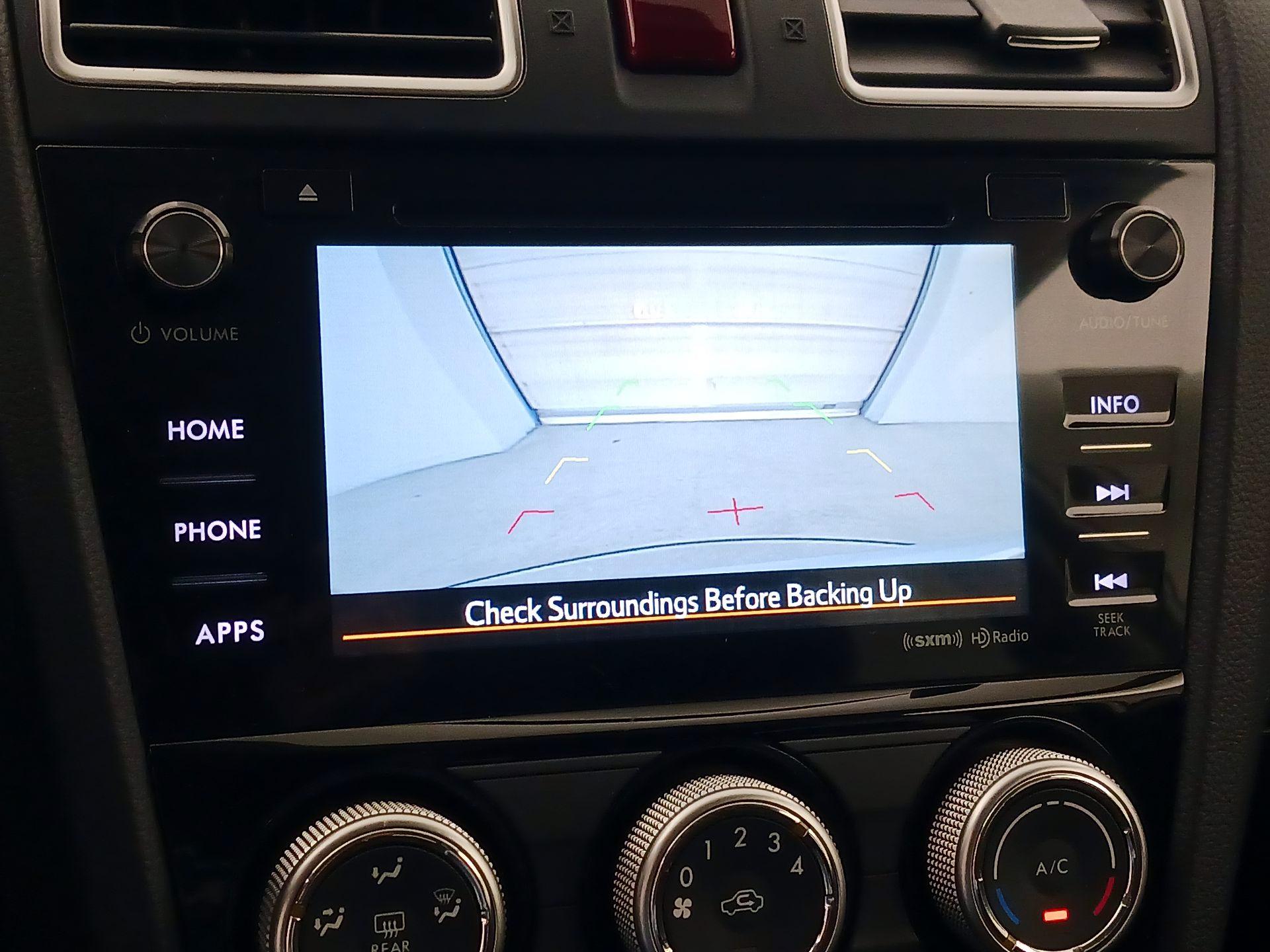 Thumbnail: 2016 Subaru Forester - 14