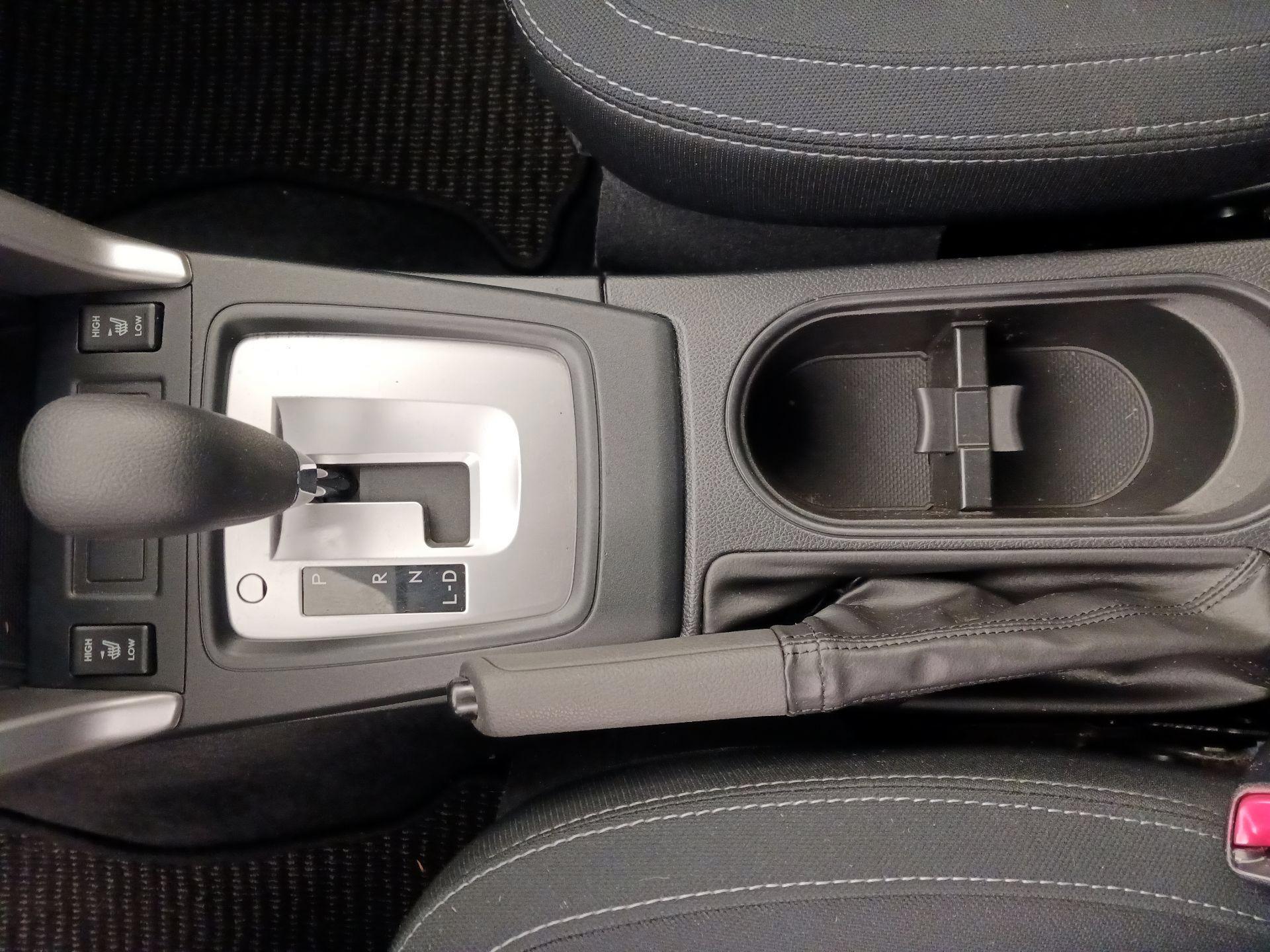 Thumbnail: 2016 Subaru Forester - 17
