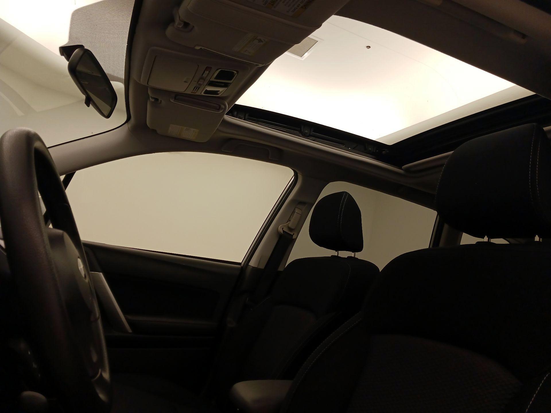 Thumbnail: 2016 Subaru Forester - 19