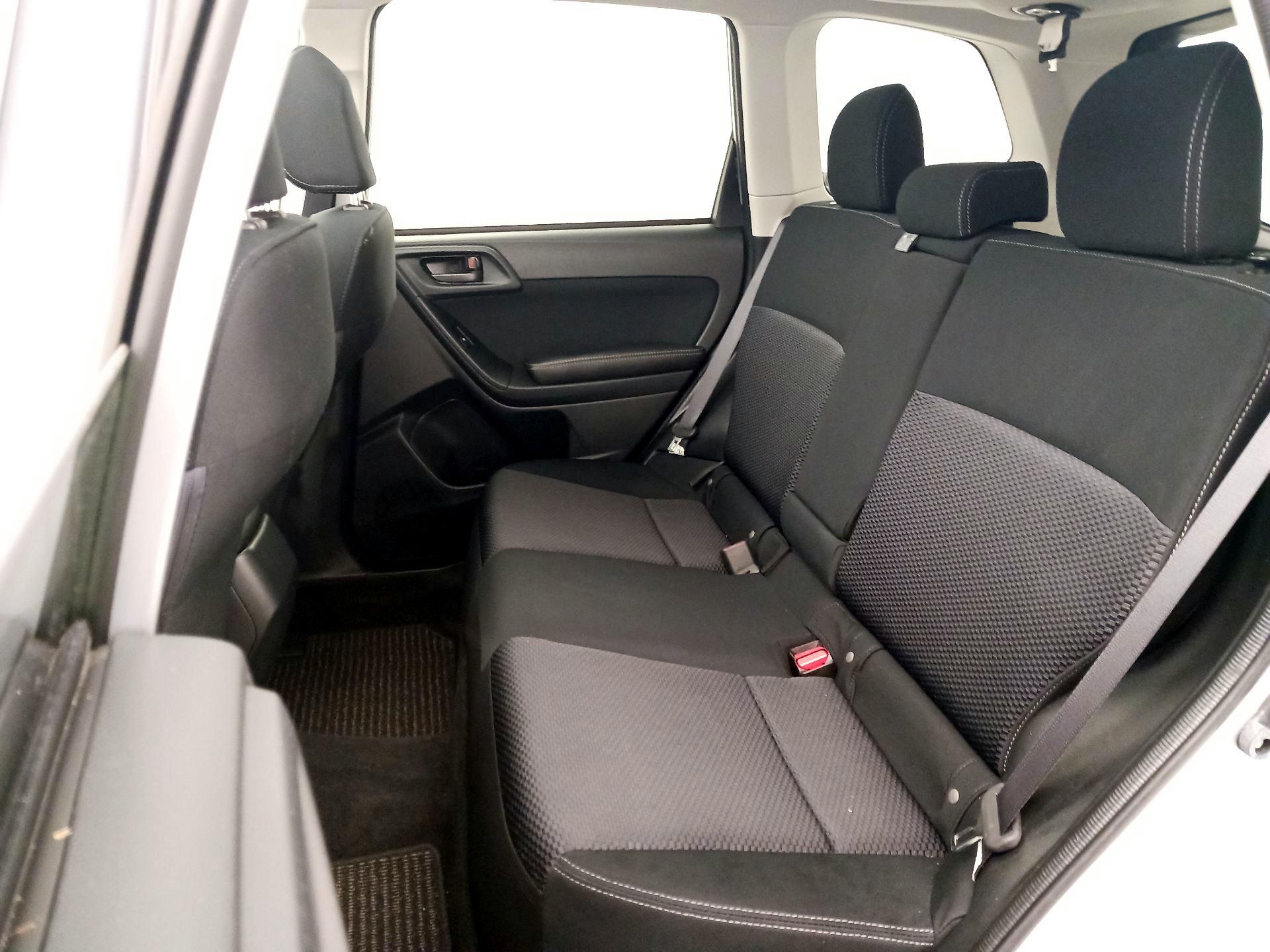 Thumbnail: 2016 Subaru Forester - 20