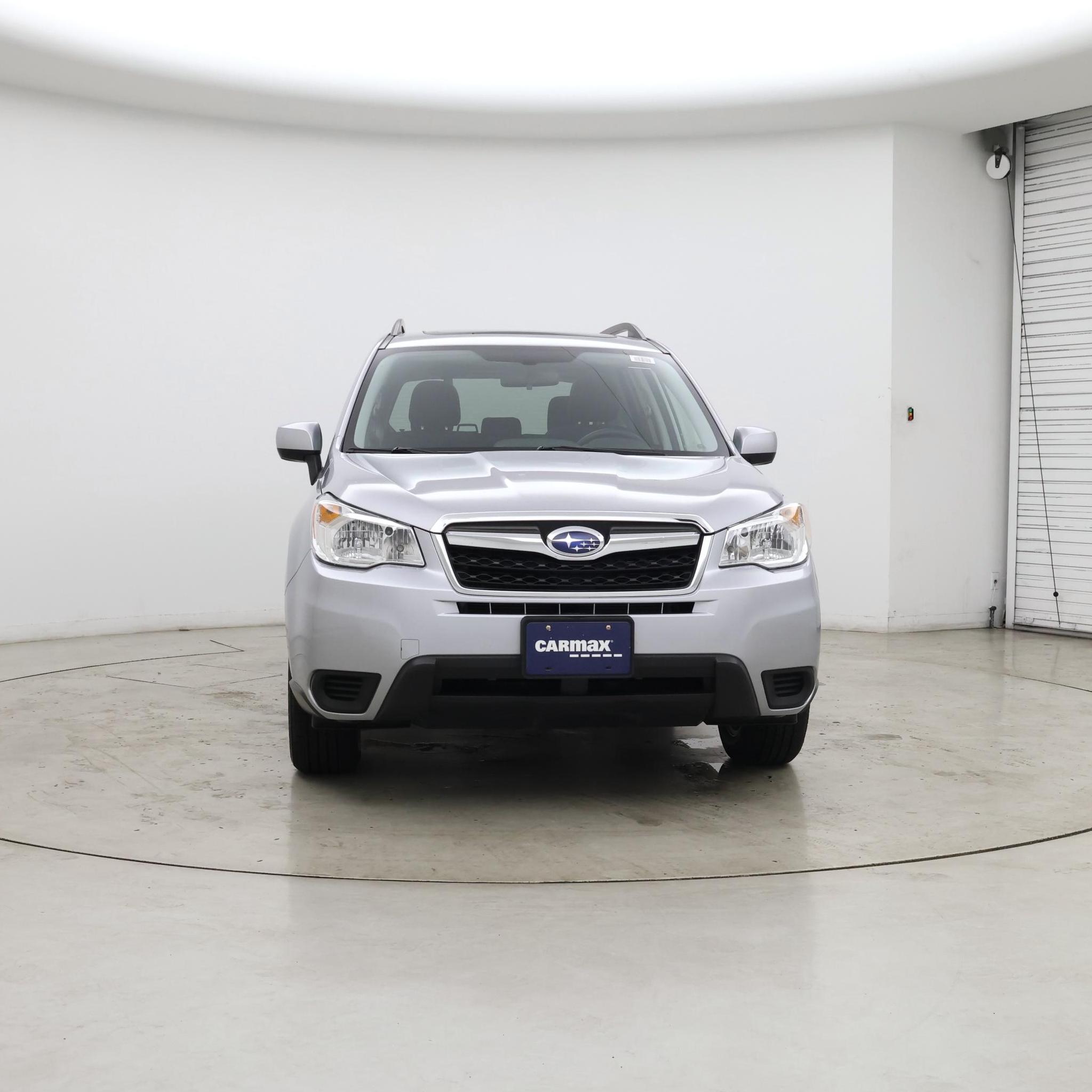 Thumbnail: 2016 Subaru Forester - 5