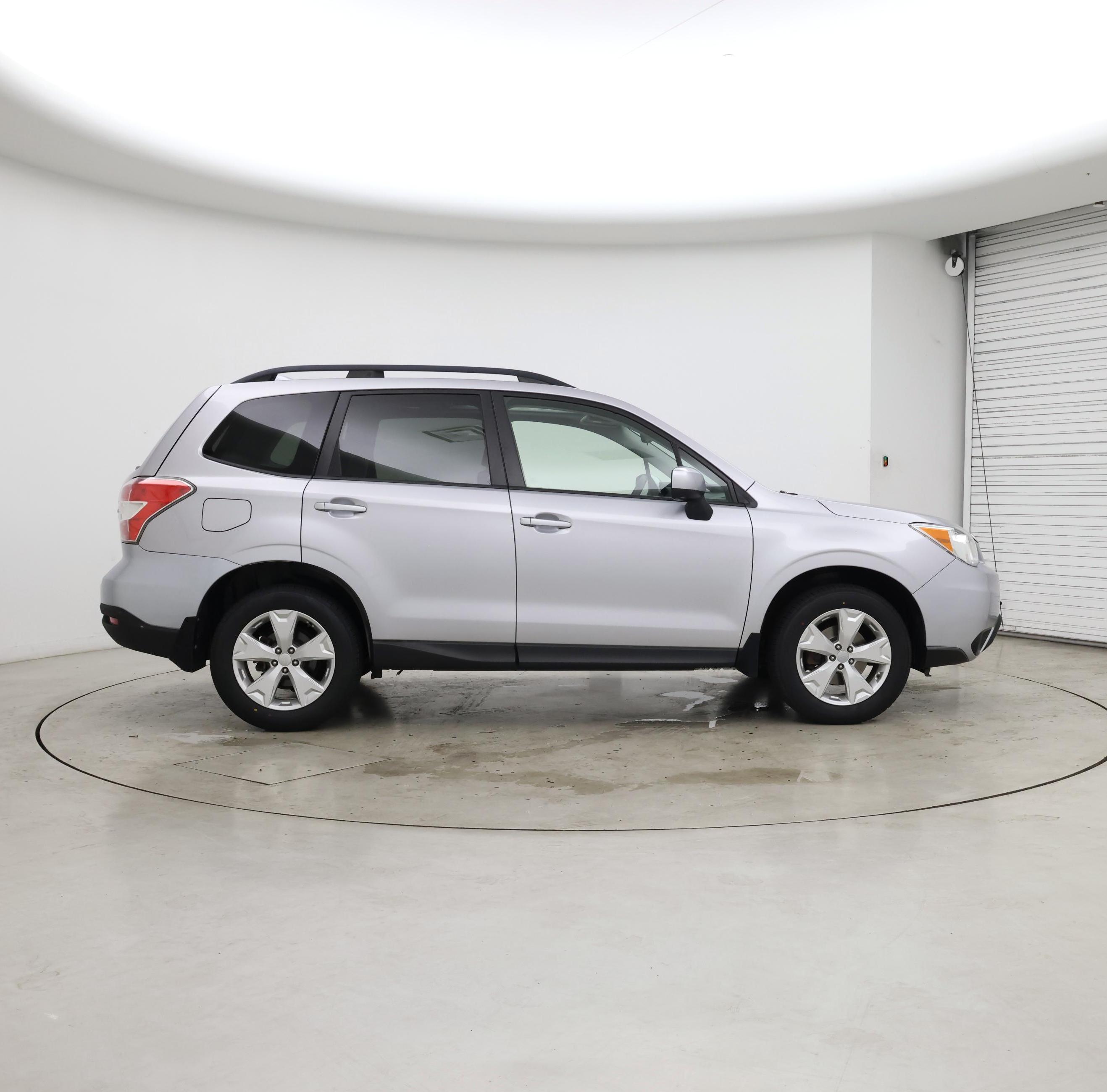 Thumbnail: 2016 Subaru Forester - 7