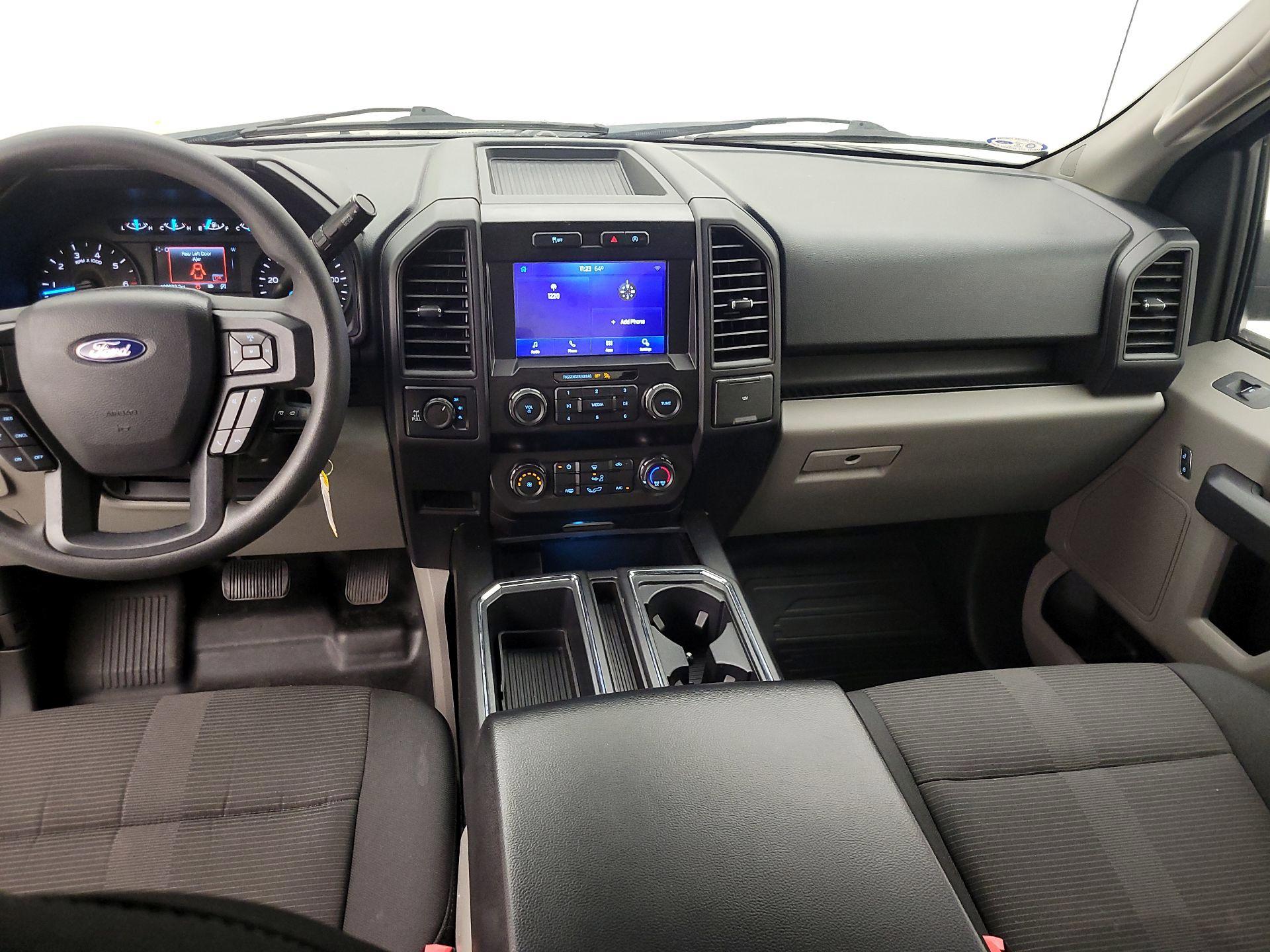 Thumbnail: 2020 Ford F-150 - 9